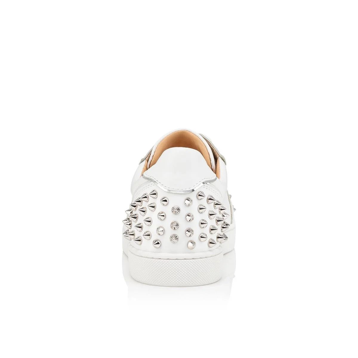 Christian Louboutin os11x0526 Vieira 2 Sneakers in White Size US 8 / IT 38 - 3 Thumbnail