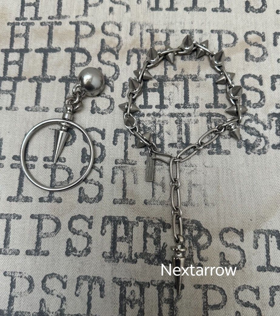 Junya Watanabe Junya Watanabe Comme des Garcons Co branded F2412-Nextarrow Size ONE SIZE - 1 Thumbnail