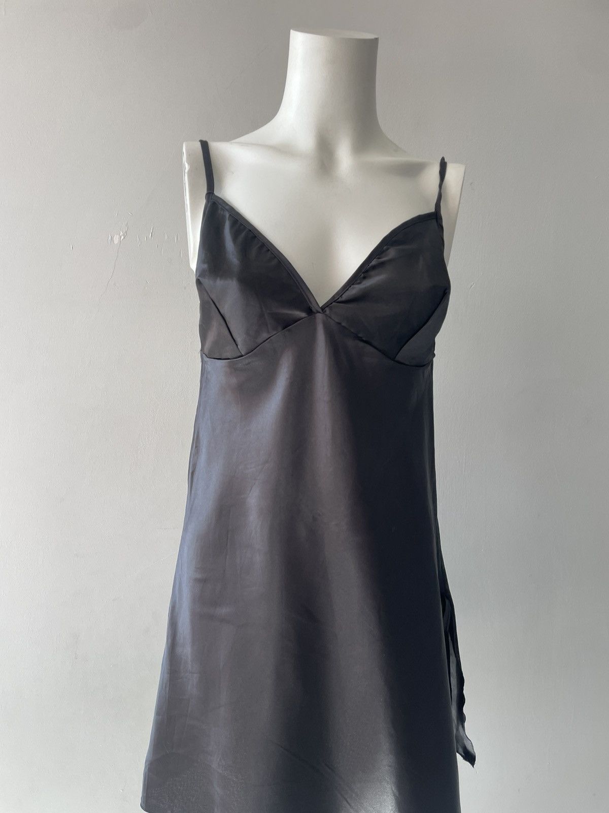 Vintage 00’s babydoll Size L / US 10 / IT 46 - 9 Thumbnail