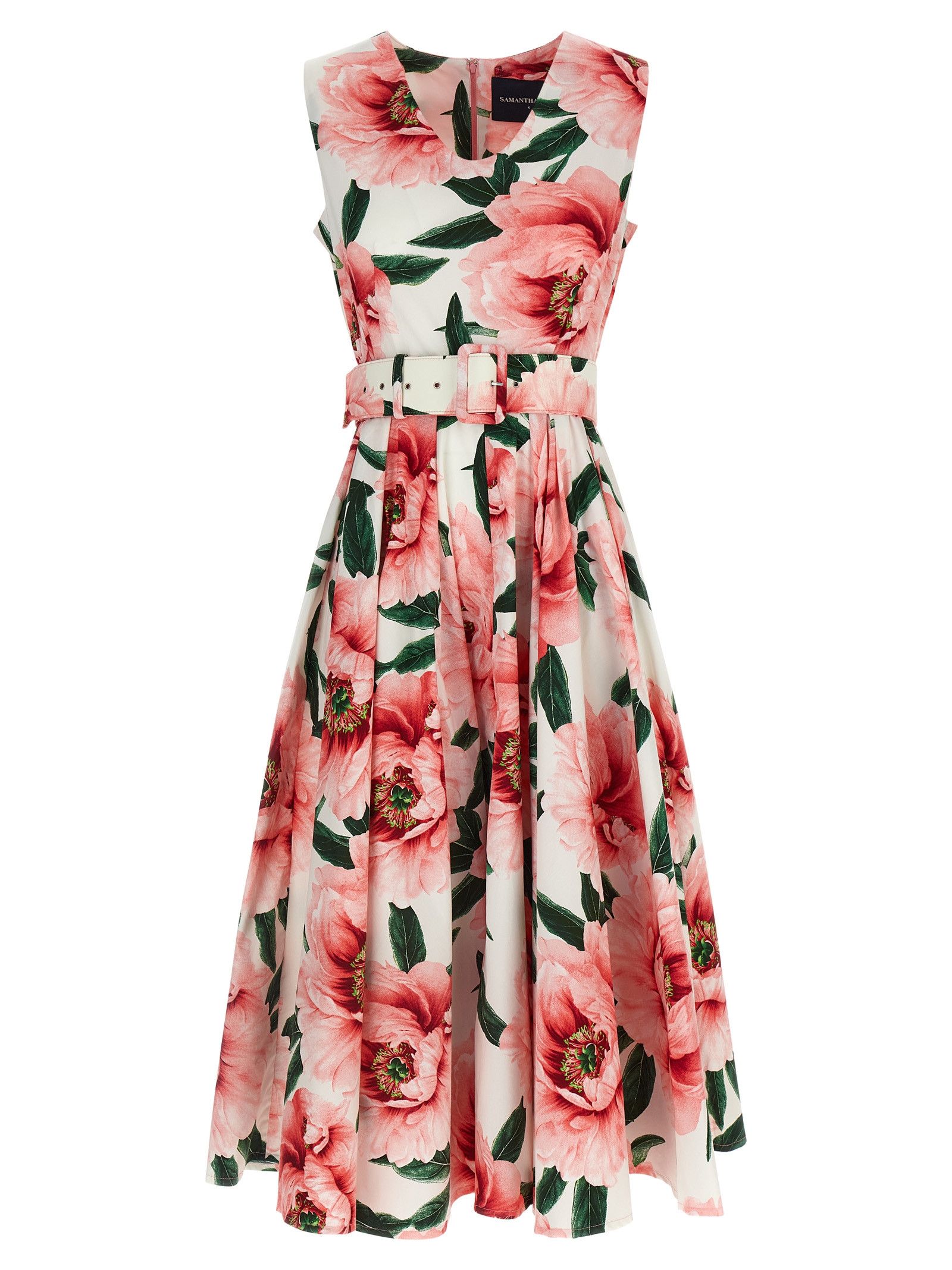 Samantha Sung 'Abelia' dress Size M / US 6-8 / IT 42-44 - 1 Thumbnail