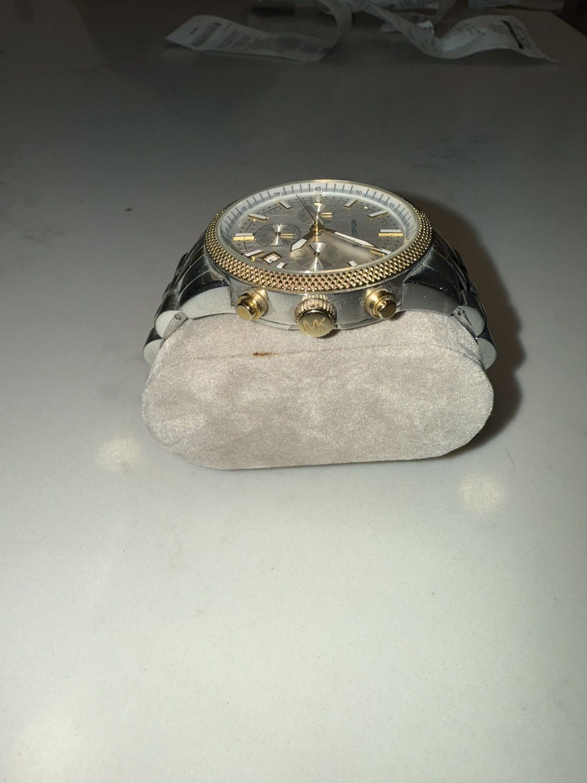 Michael Kors Michael Kors Watch Size ONE SIZE - 3 Thumbnail