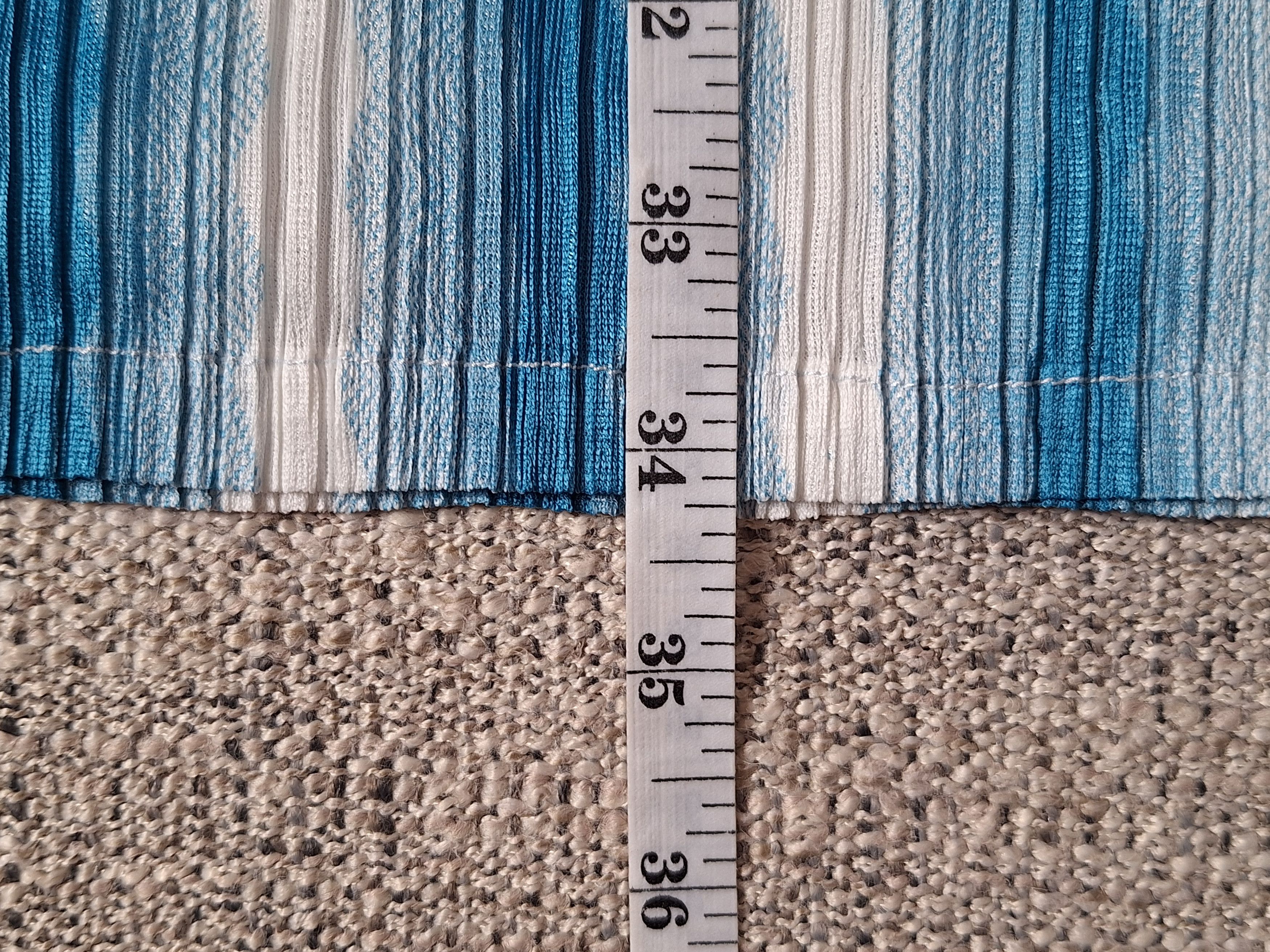 Pleats Please Issey Miyake ISSEY MIYAKE / PLEATS PLEASE - Pleated Sleeve Dress Size S / US 4 / IT 40 - 9 Thumbnail