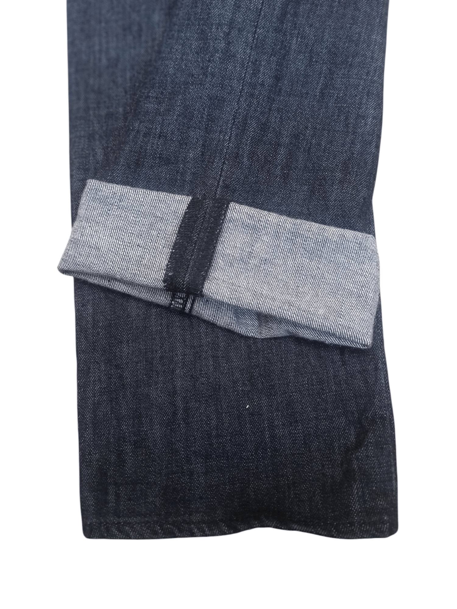 Helmut Lang × Vintage Vintage denim Helmut Lang streight fit Size 31" - 6 Thumbnail