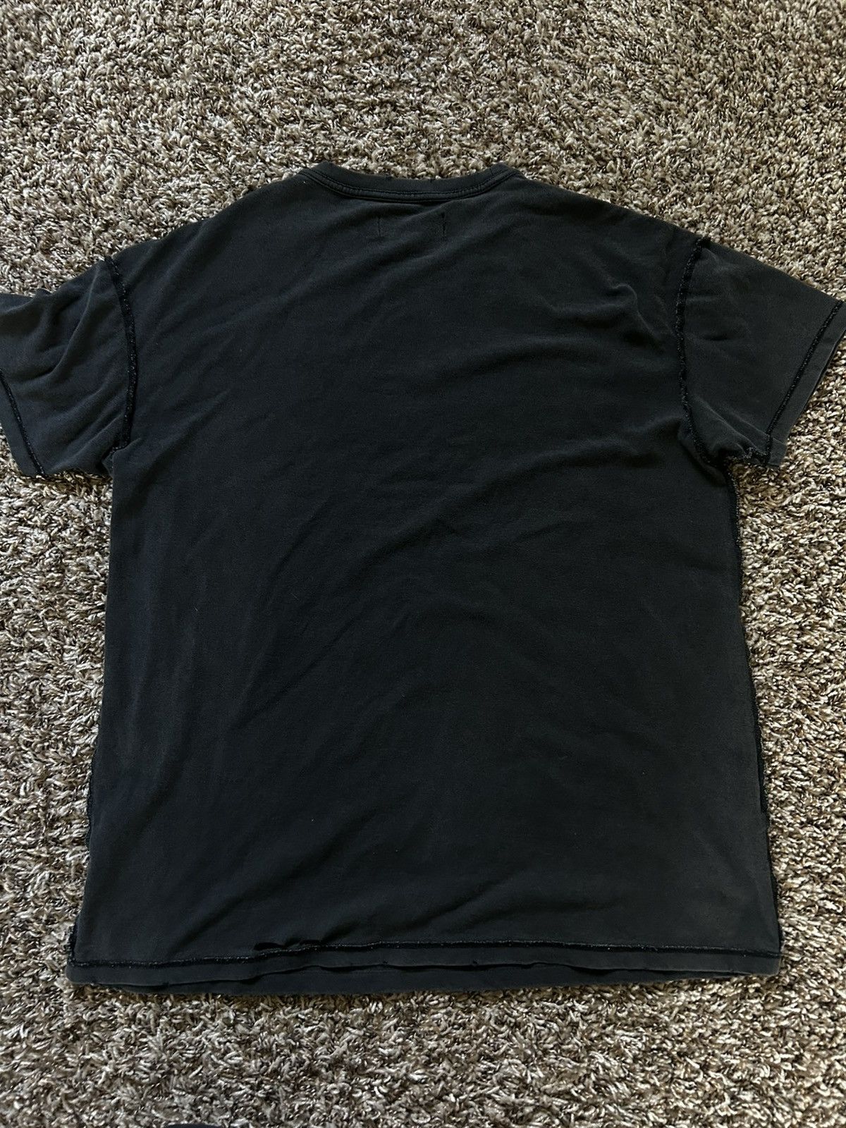Purple Brand Purple Brand Angel Tee Size US S / EU 44-46 / 1 - 3 Thumbnail