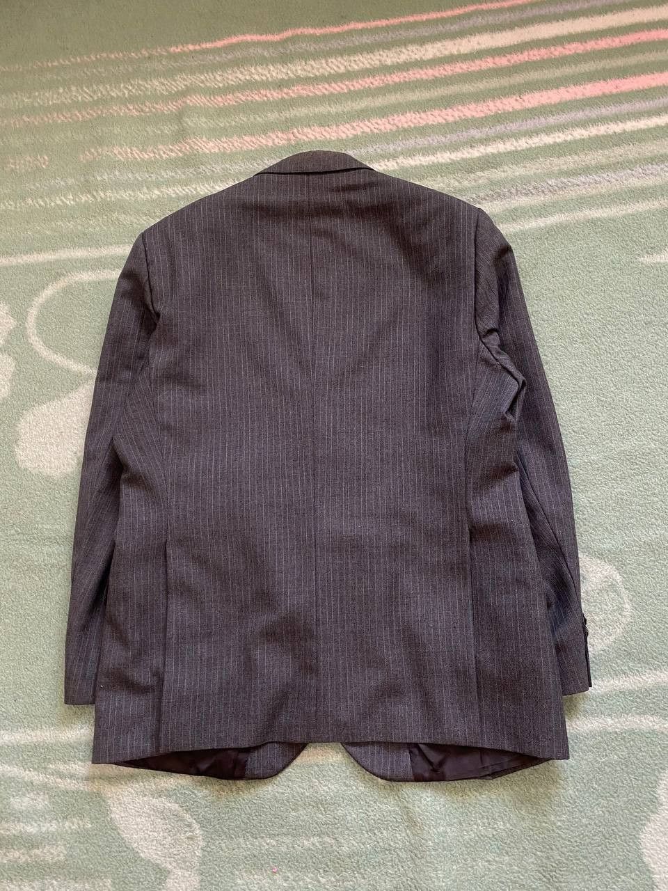 Burberry Burberry Suit Size 40R - 19 Thumbnail