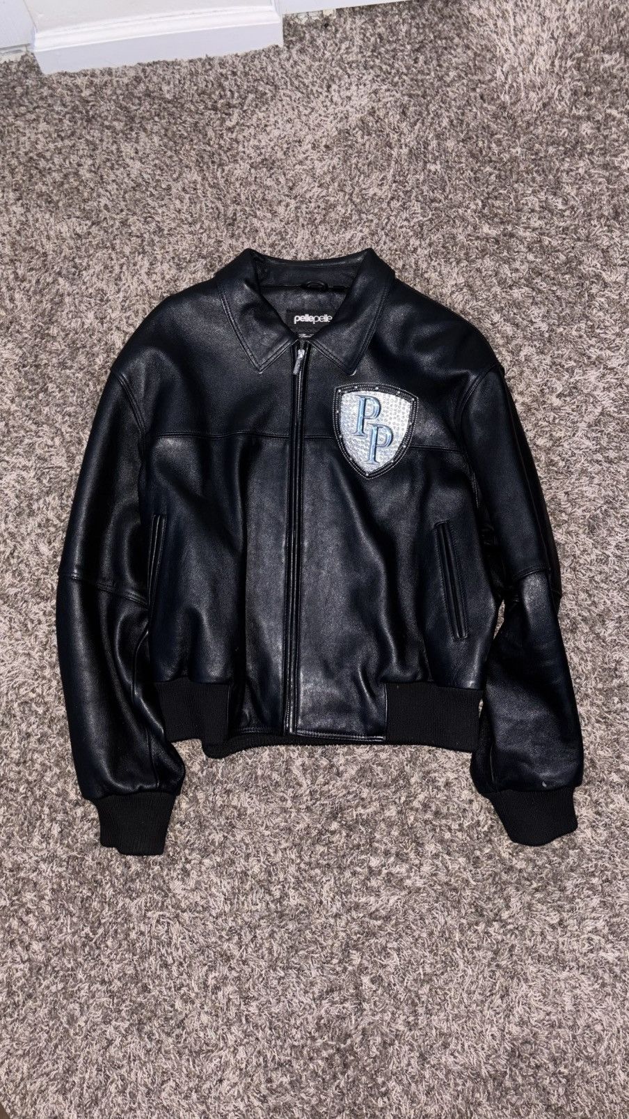 Pelle Pelle | Grailed