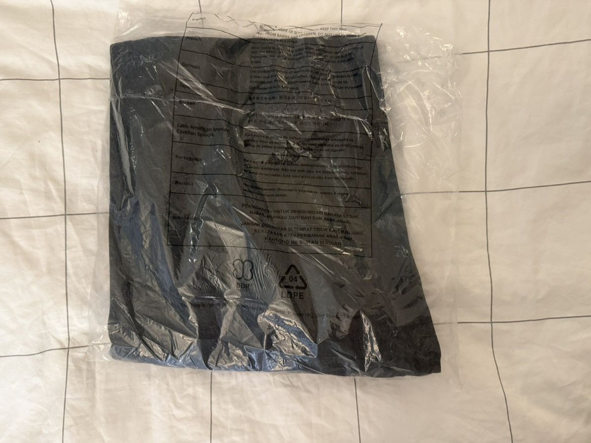 Jordan Brand × Levi's Levi’s x Jordan Baggy Jean Black Denim Jeans Size 33 X 32 Size US 33 - 8 Thumbnail