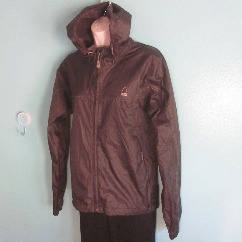 Sierra Designs Sierra Designs Microlight Jacket Womens Size S Size S / US 4 / IT 40 - 6 Thumbnail