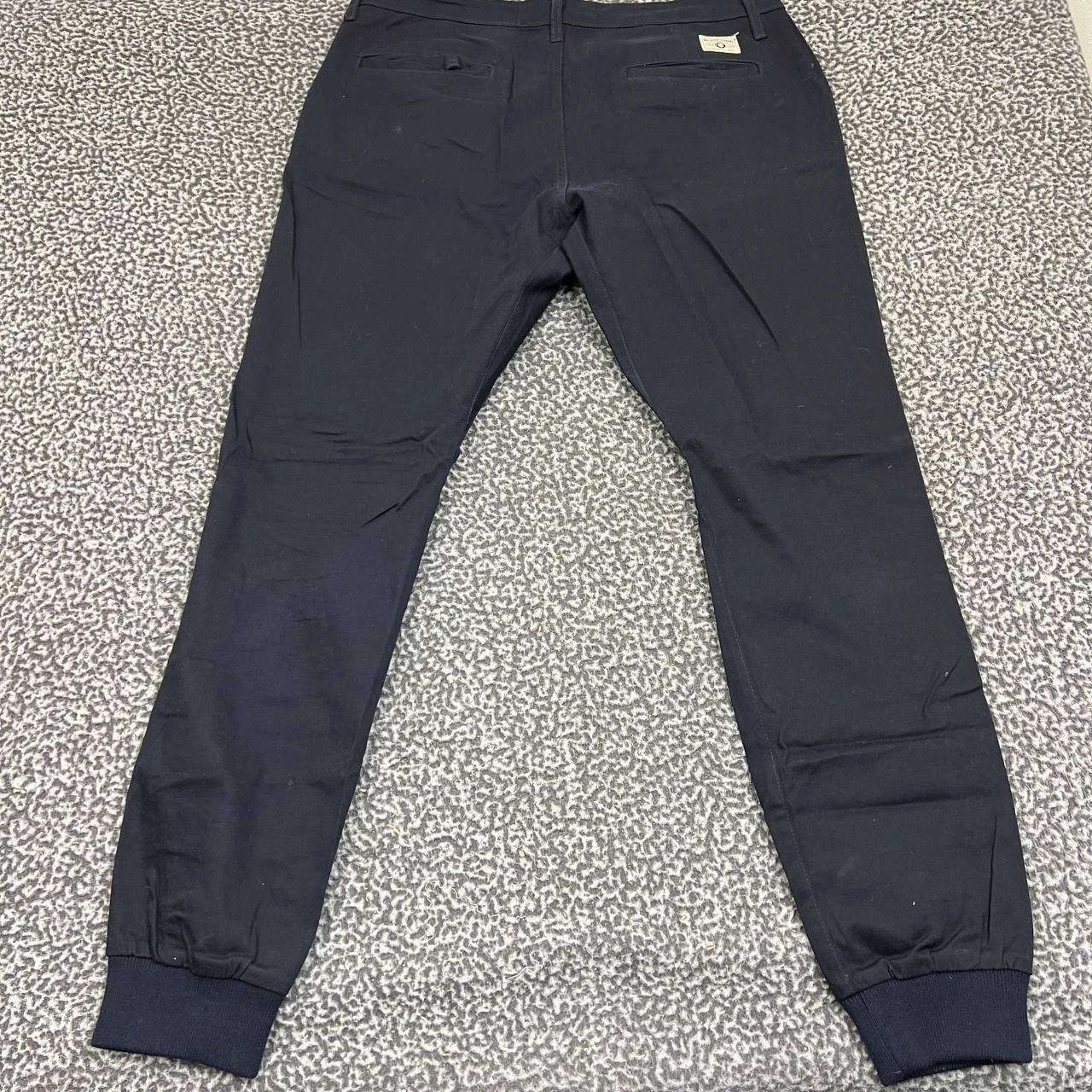 Rustic Dime Rustic Dime Jeans Men 36x32 Jogger Denim Pants Pocket Size US 38 / EU 54 - 2 Thumbnail