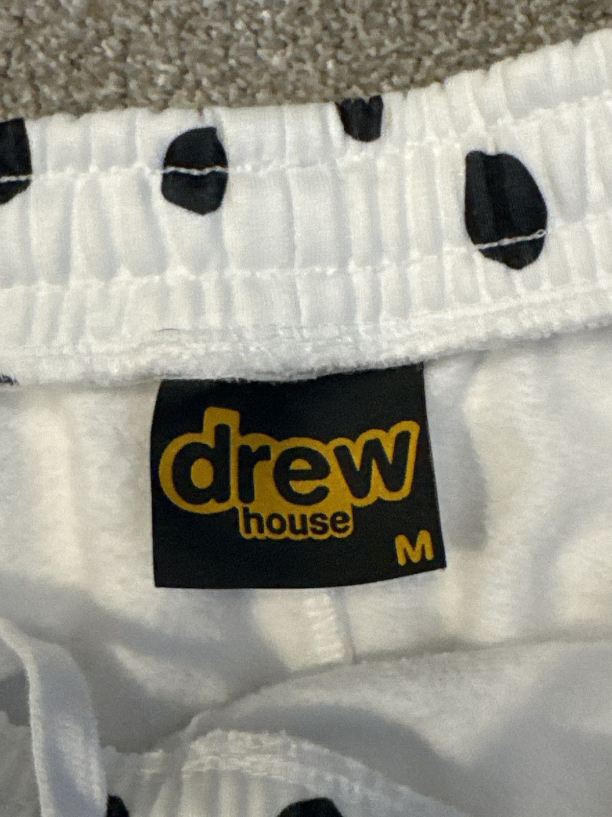 Drew House Drew House Polka Dot Shorts Size US 30 / EU 46 - 3 Thumbnail