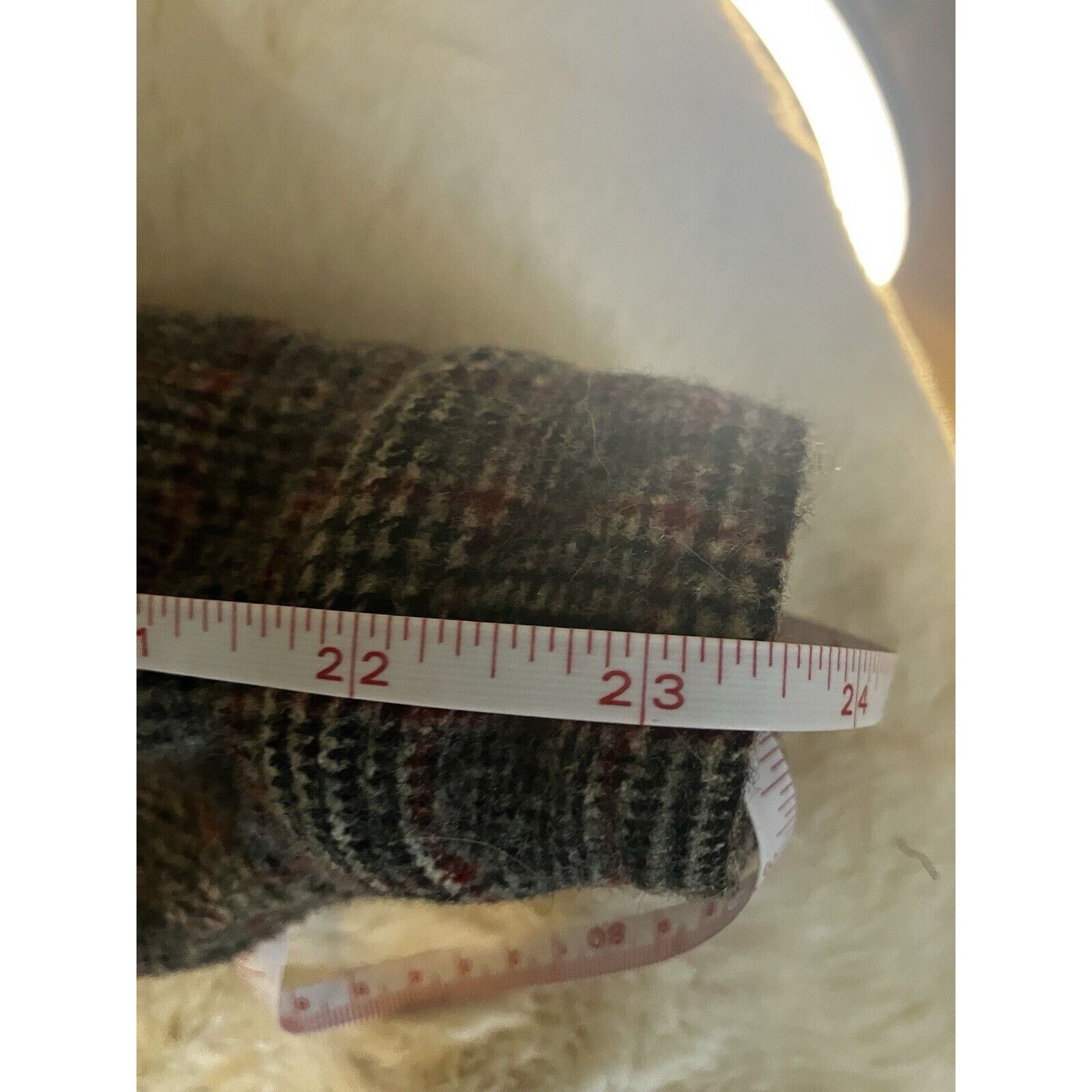 Pendleton Women's Pendelton Lambs Wool Blue Jacket Blazer Size XL Size XL / US 12-14 / IT 48-50 - 8 Thumbnail