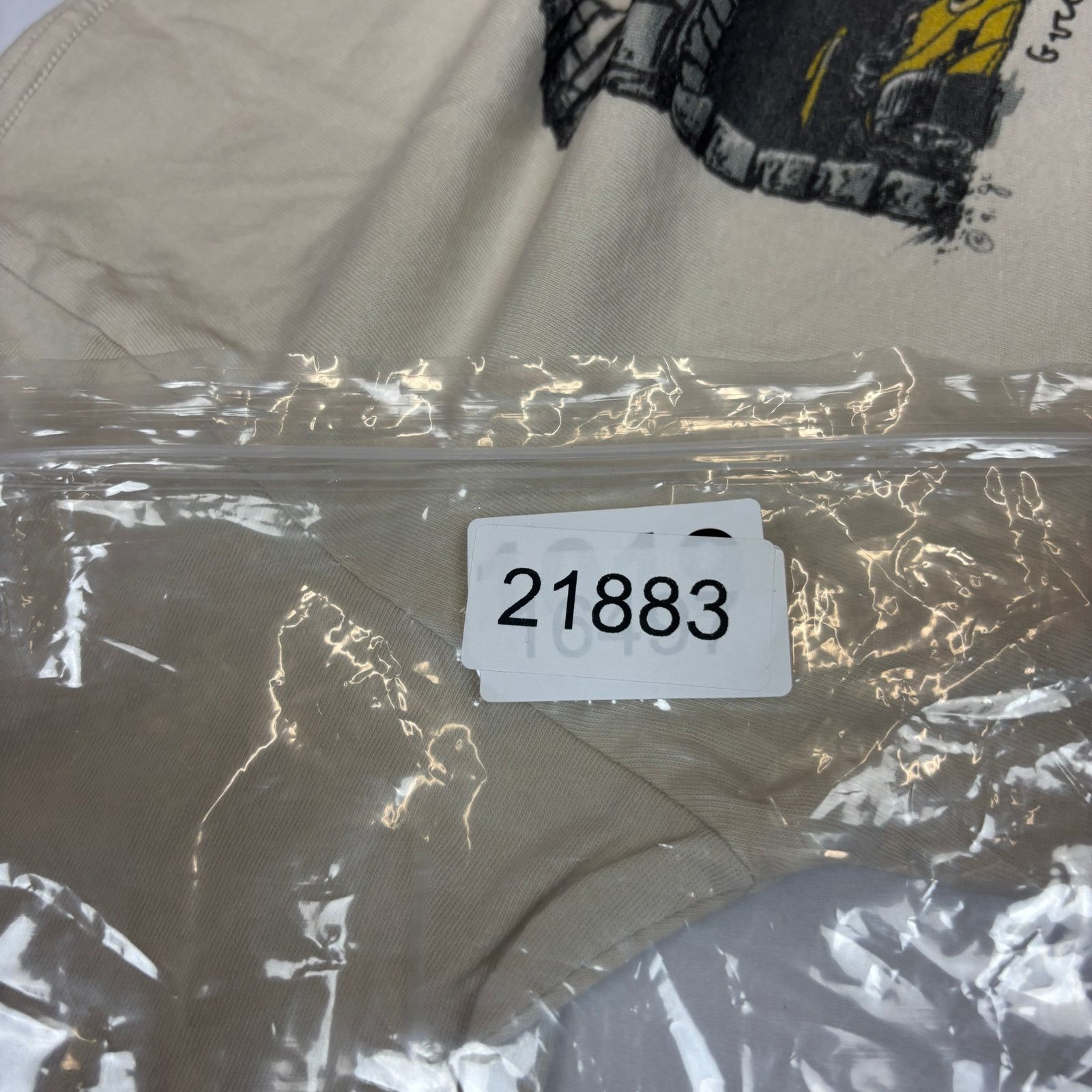 Mega Yacht Mega Yacht Go Prada Go Castle Garage Gucci Fendi Shirt Small Size US S / EU 44-46 / 1 - 11 Thumbnail