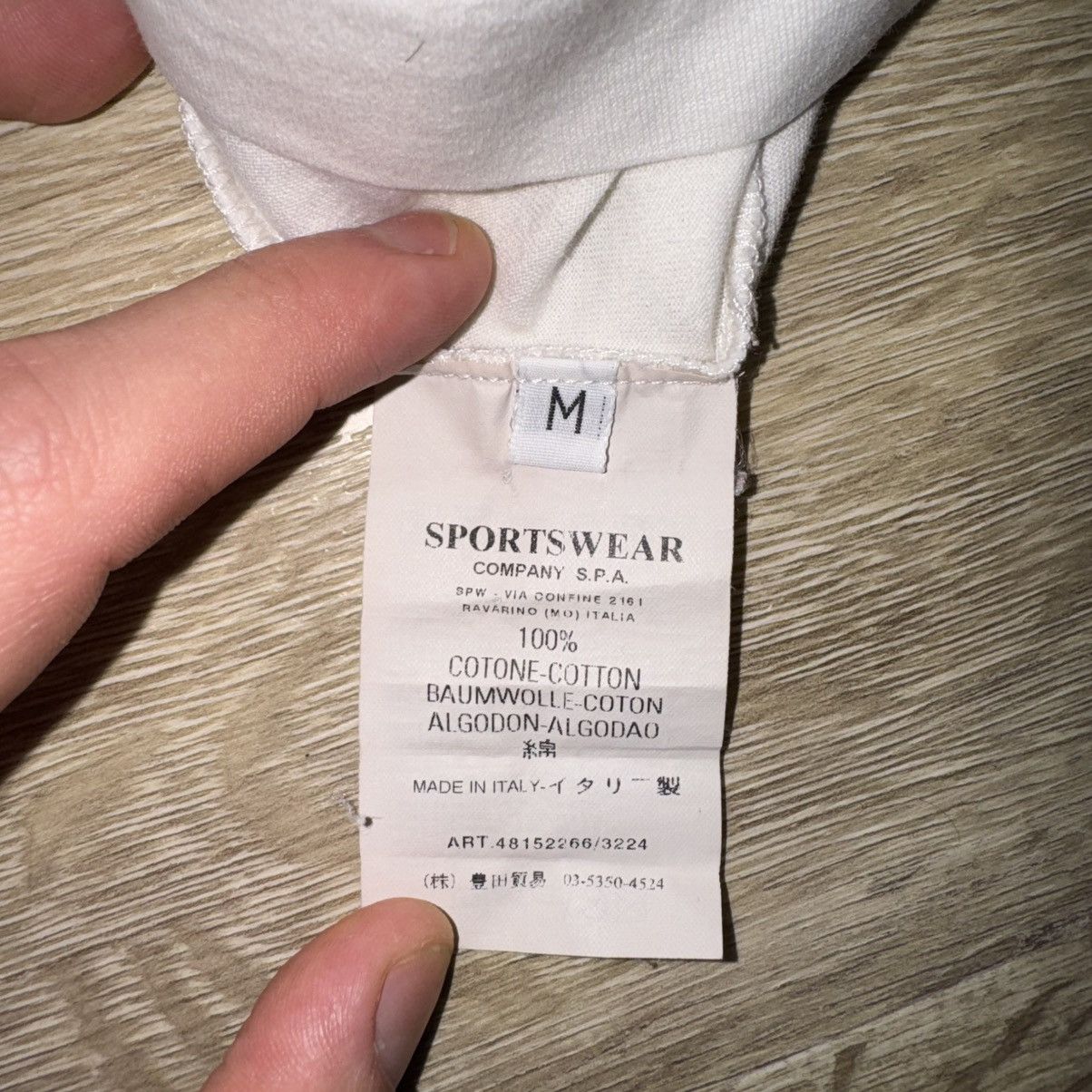 Stone Island Stone Island T-shirt Archive Size M Size US M / EU 48-50 / 2 - 6 Thumbnail