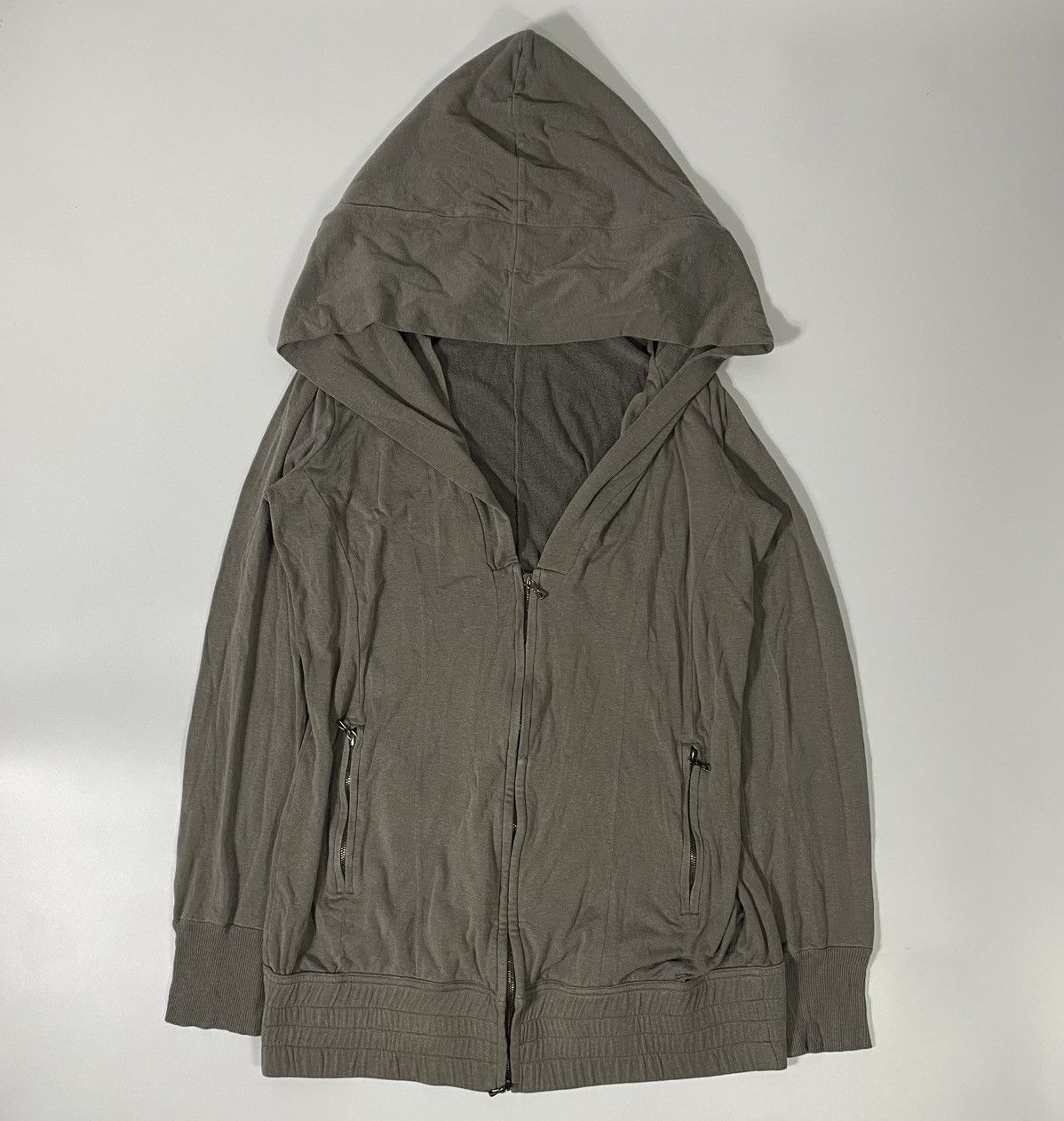 Julius 2013ss vandalism; jacket Julius Black Thorn Denim Jacket Julius