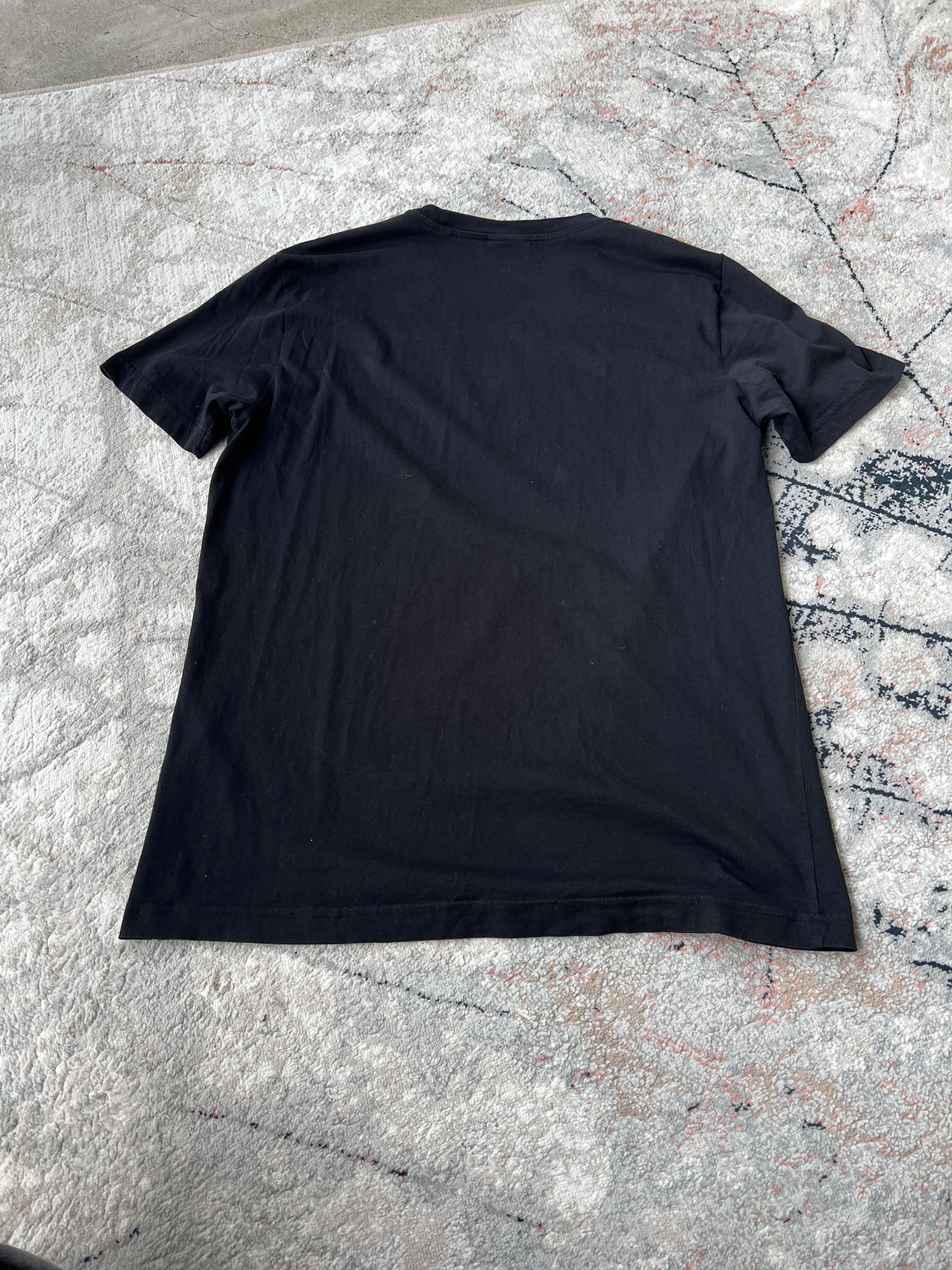 Diesel Diesel Tee Size US L / EU 52-54 / 3 - 3 Thumbnail