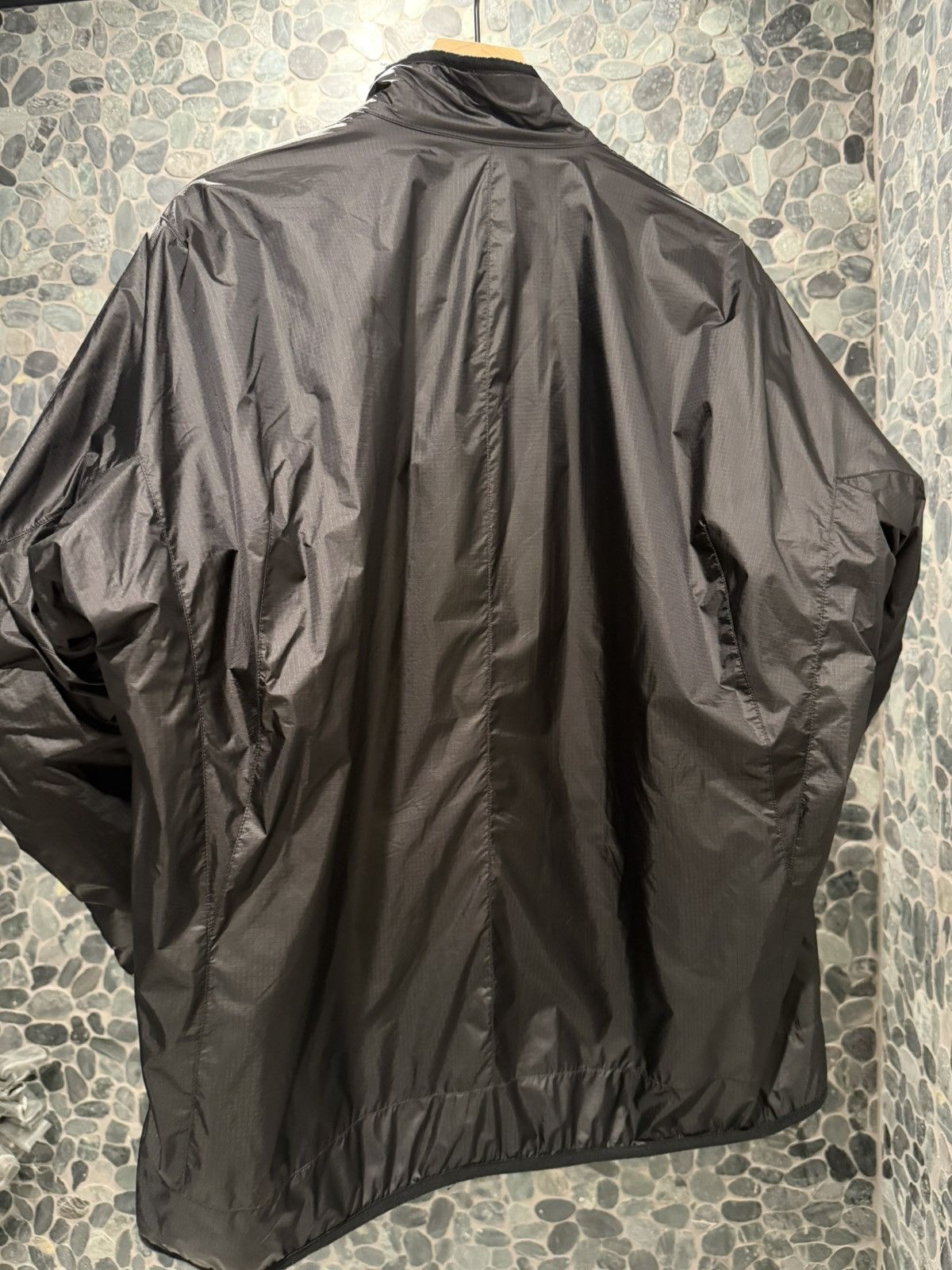Nike ACG Nike ACG Bomber Jacket / Fleece Lined XL Size US XL / EU 56 / 4 - 2 Thumbnail