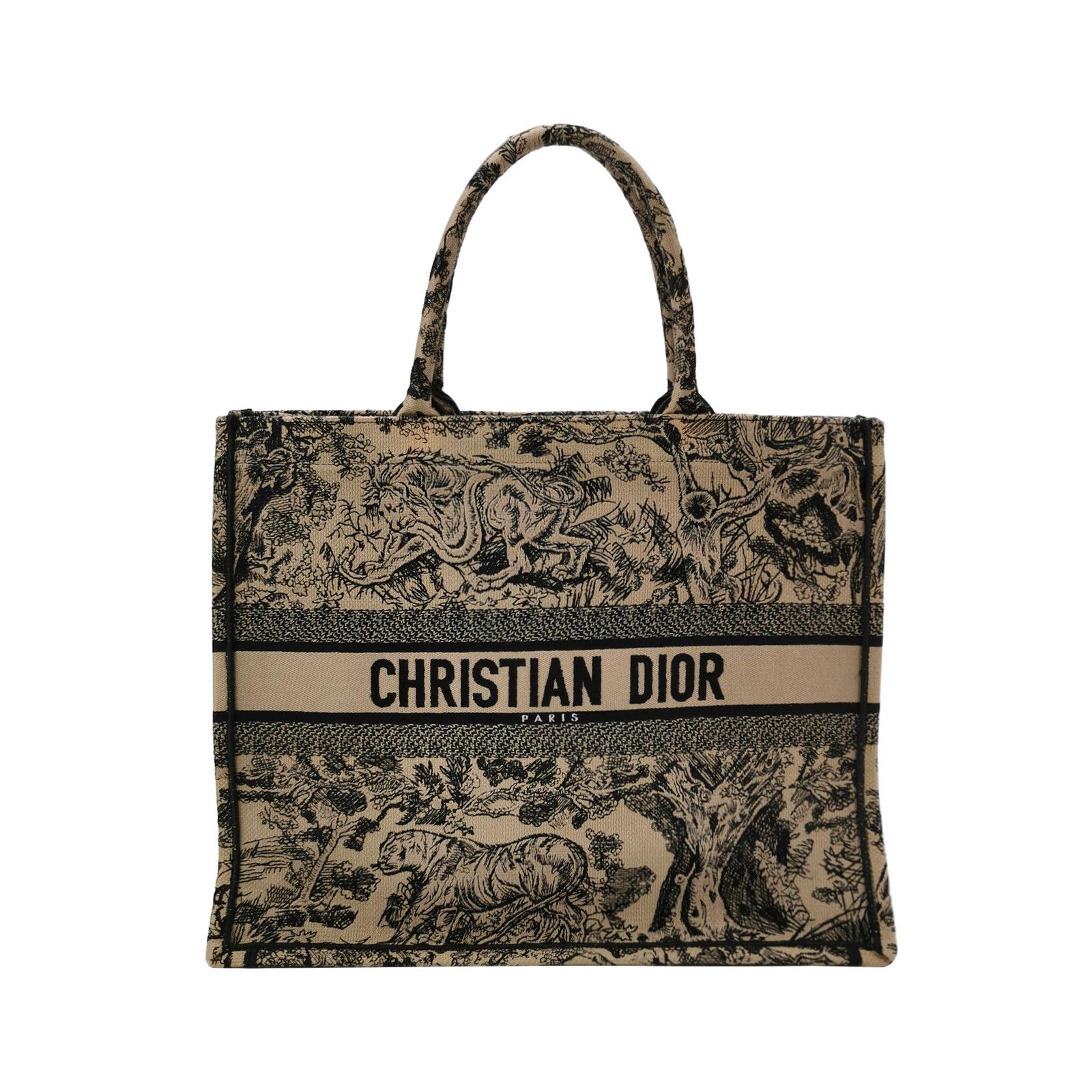 Dior Dior Women os Tote Bags Size ONE SIZE - 1 Thumbnail