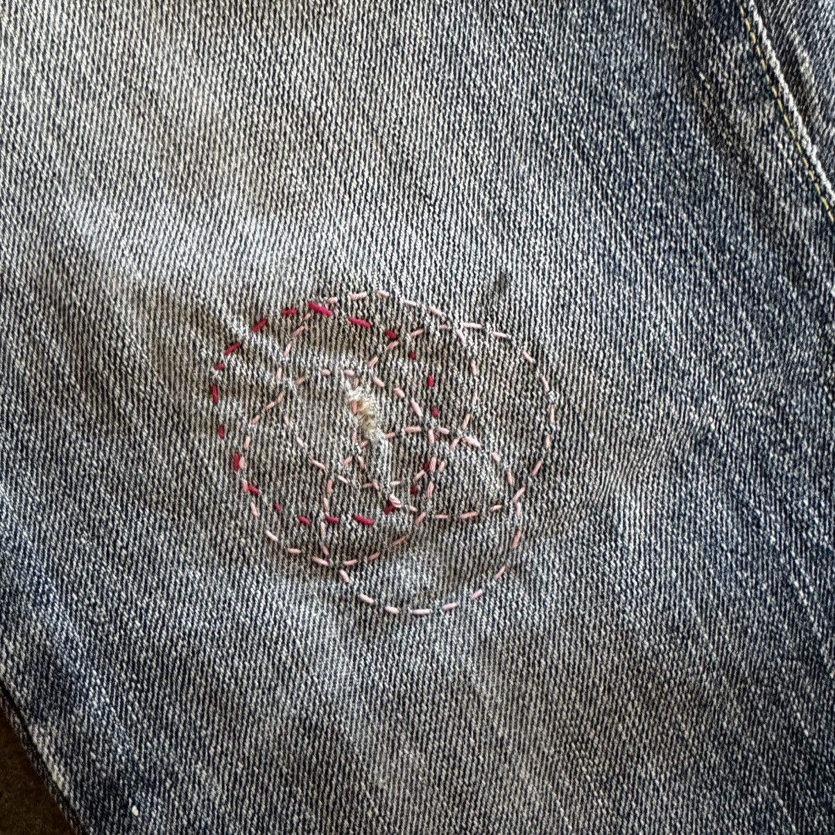 Johnbull John Bull denim pants Size US 31 - 3 Thumbnail