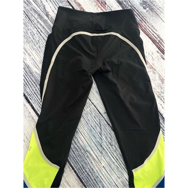 Victoria's Secret Victoria’s Secret Sport Women's Colorblock Performance Leggi Size 30" / US 8 / IT 44 - 4 Thumbnail