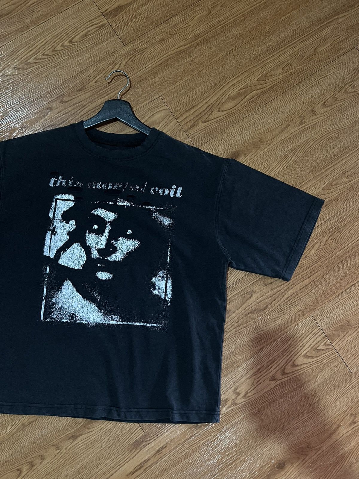 Other Design gallery chaos rare item Size US L / EU 52-54 / 3 - 8 Thumbnail
