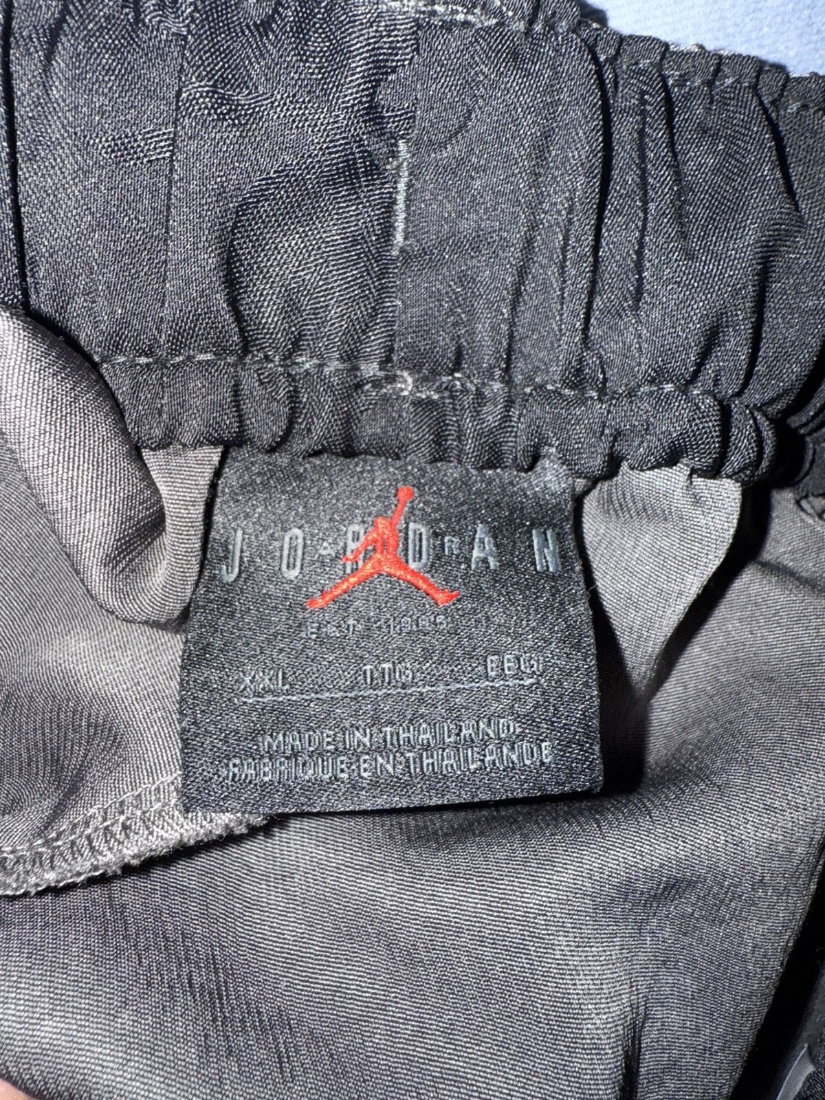 A Ma Maniere × Jordan Brand Jordan x A Ma Maneire Size US 38 / EU 54 - 7 Thumbnail