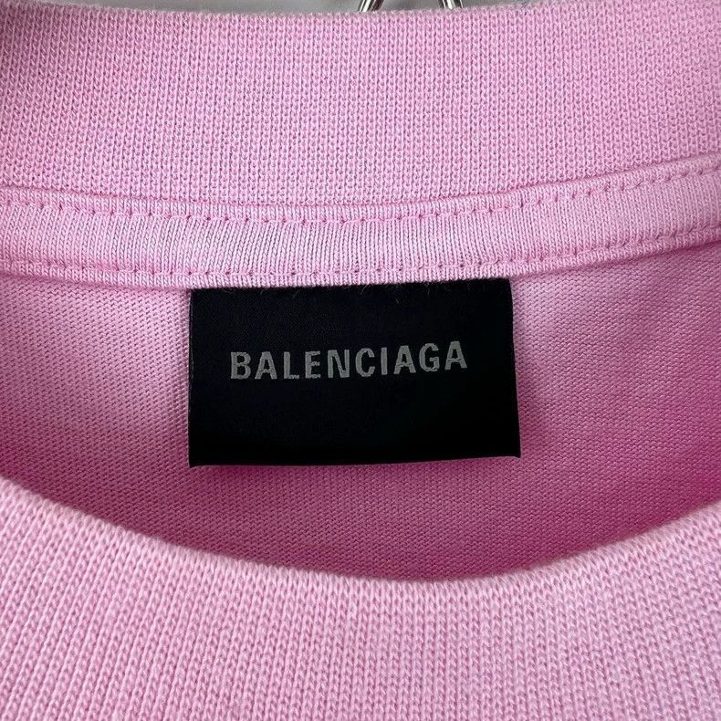 Balenciaga Balenciaga 24 new Qixi limited three-dimensional love lette Size US XS / EU 42 / 0 - 3 Thumbnail