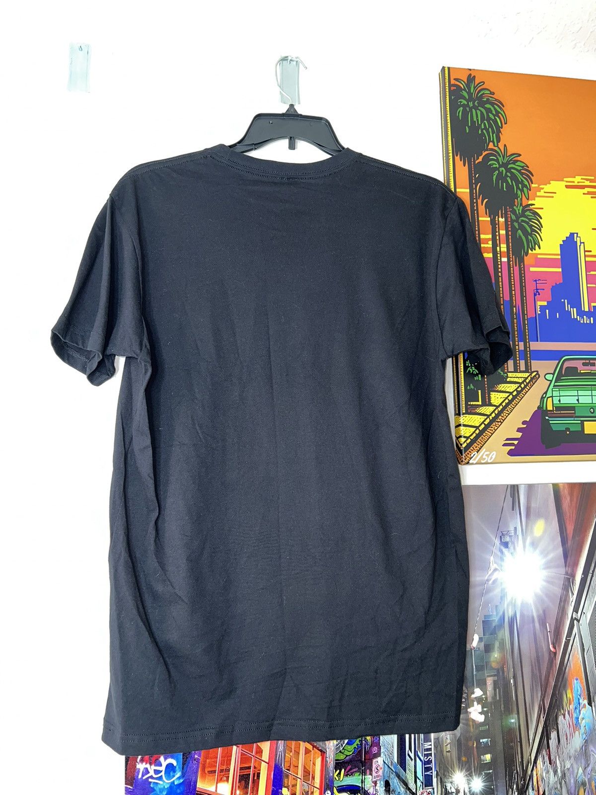 Freebandz Authentic Freebandz TShirt High Off Life Album Release Merch Size US L / EU 52-54 / 3 - 2 Thumbnail