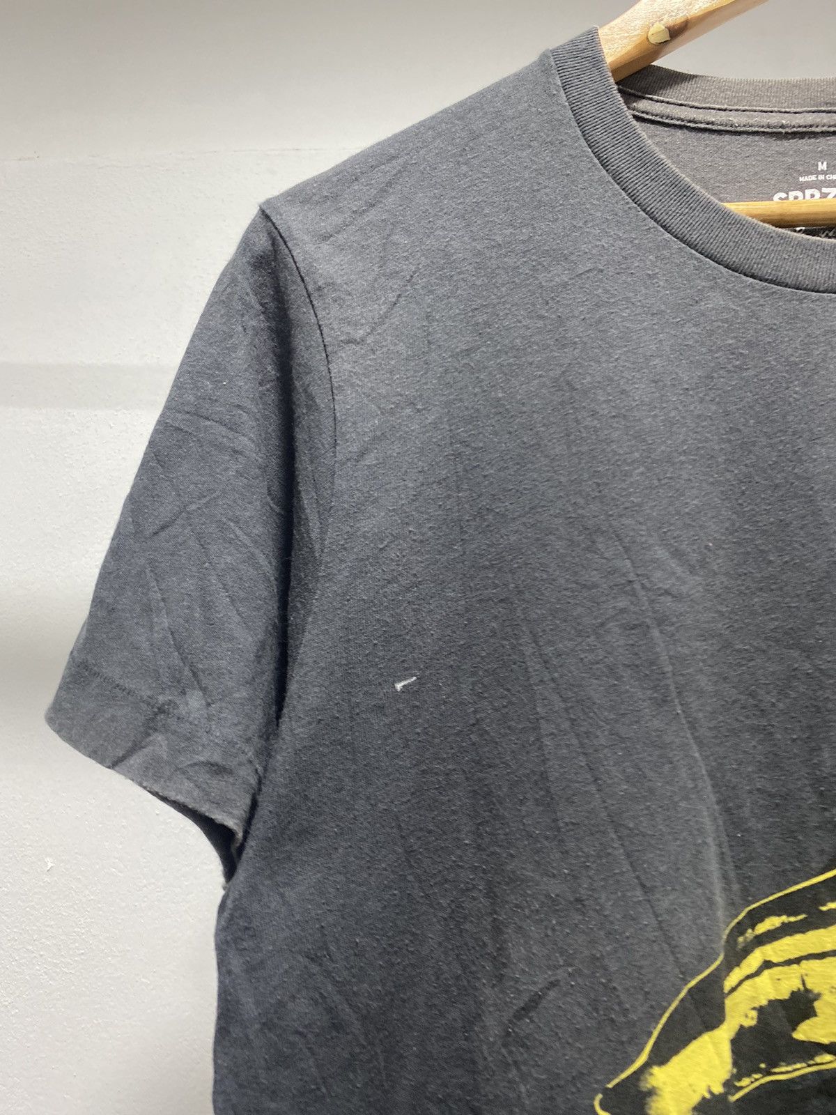 Andy Warhol × Uniqlo Sick🔥Andy Warhol x Uniqlo Banana Velvet Underground Tee Size US M / EU 48-50 / 2 - 4 Thumbnail