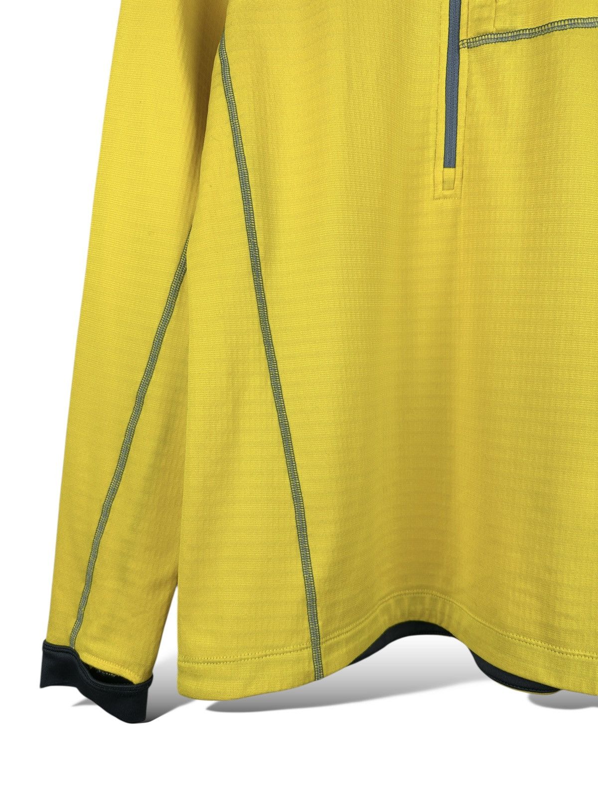 Norrona Norrona Bitihorn Powerdry Long Slevee Shirt Women’s Hiking Size M / US 6-8 / IT 42-44 - 11 Thumbnail