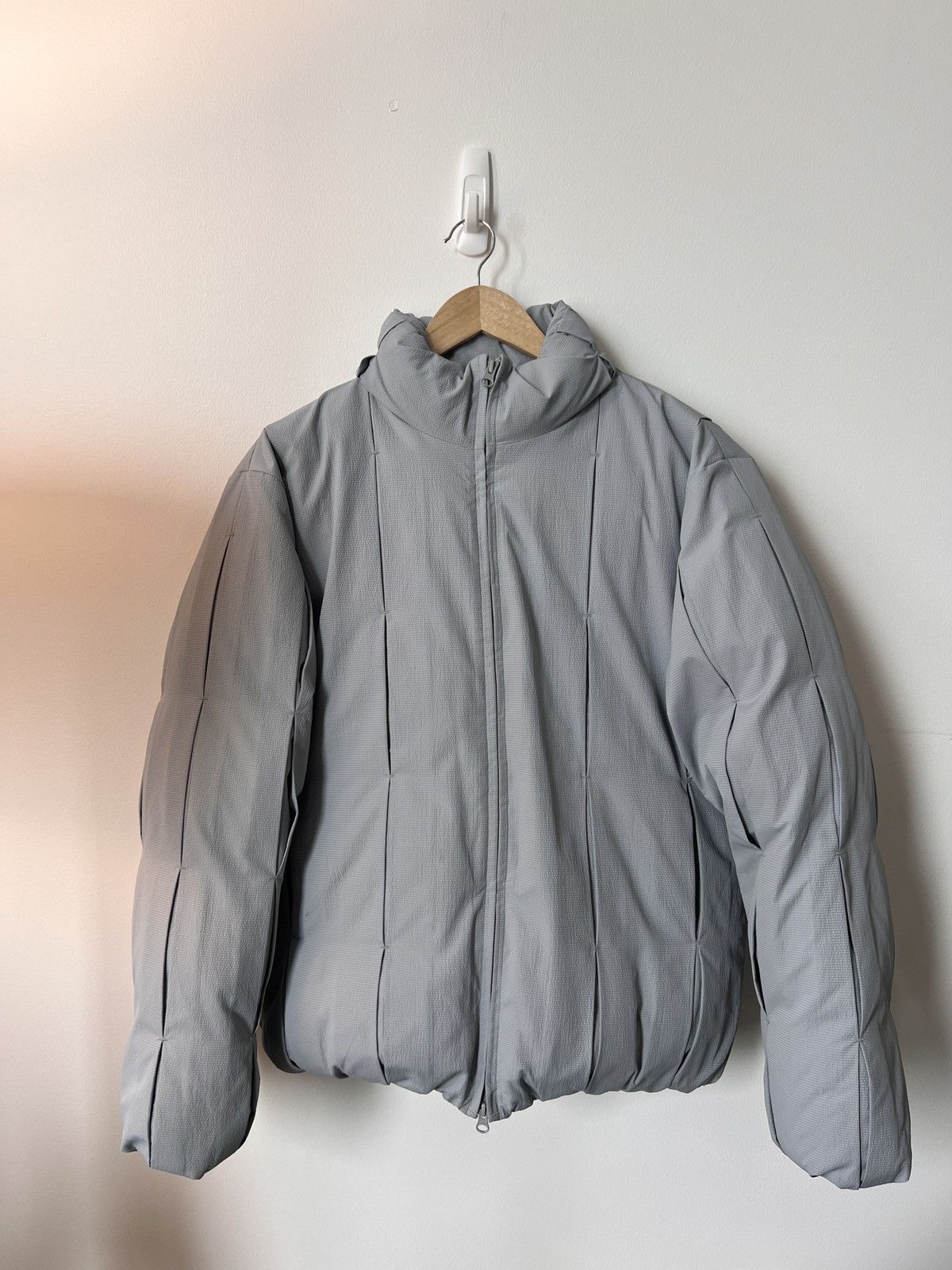 PAF 3.1 Center Down Jacket