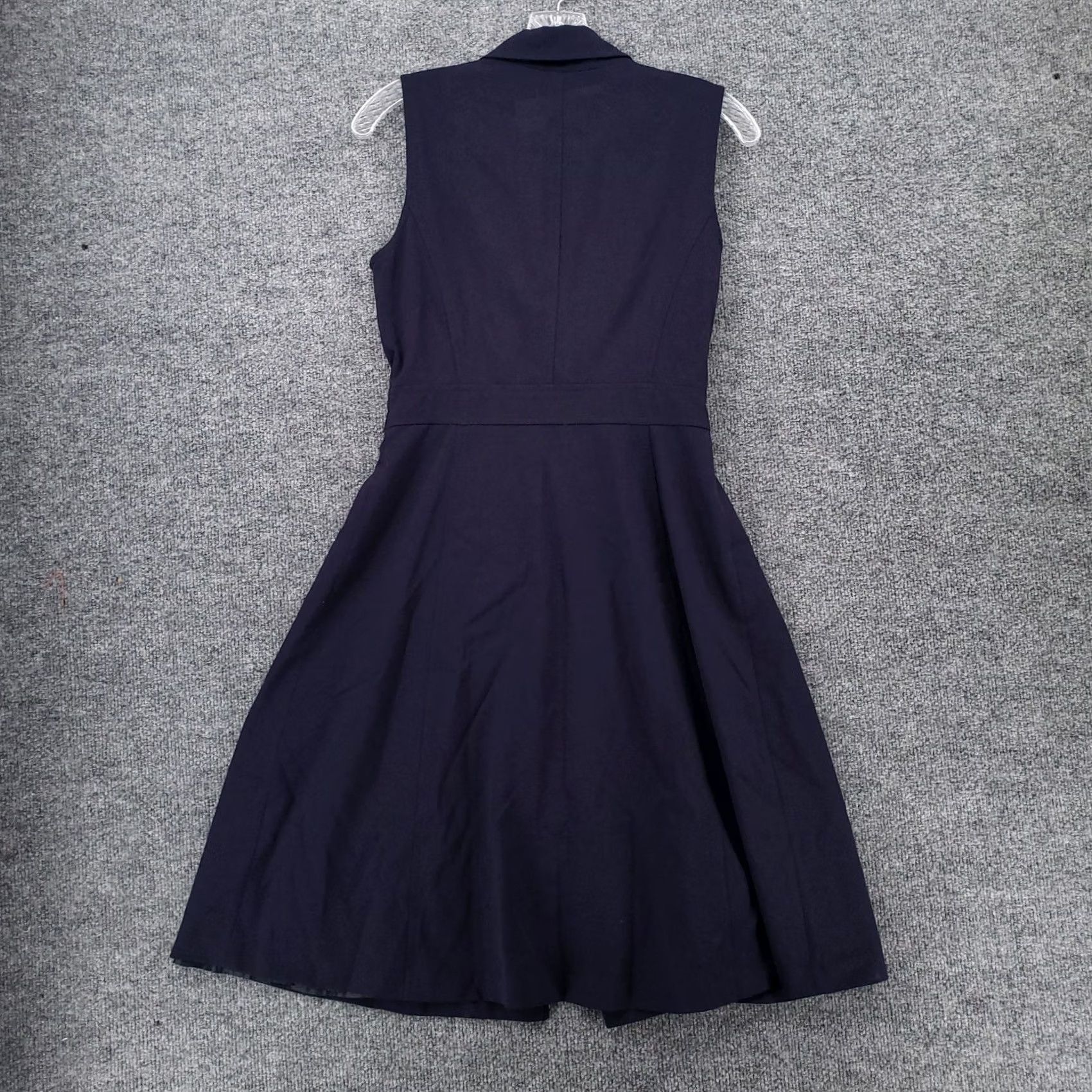 french connection blue bandage dress Women's Square Neck Mini - True Amanda Uprichard x REVOLVE blue dresss Color:Cristal-Porcelain Womens French Connection Round
