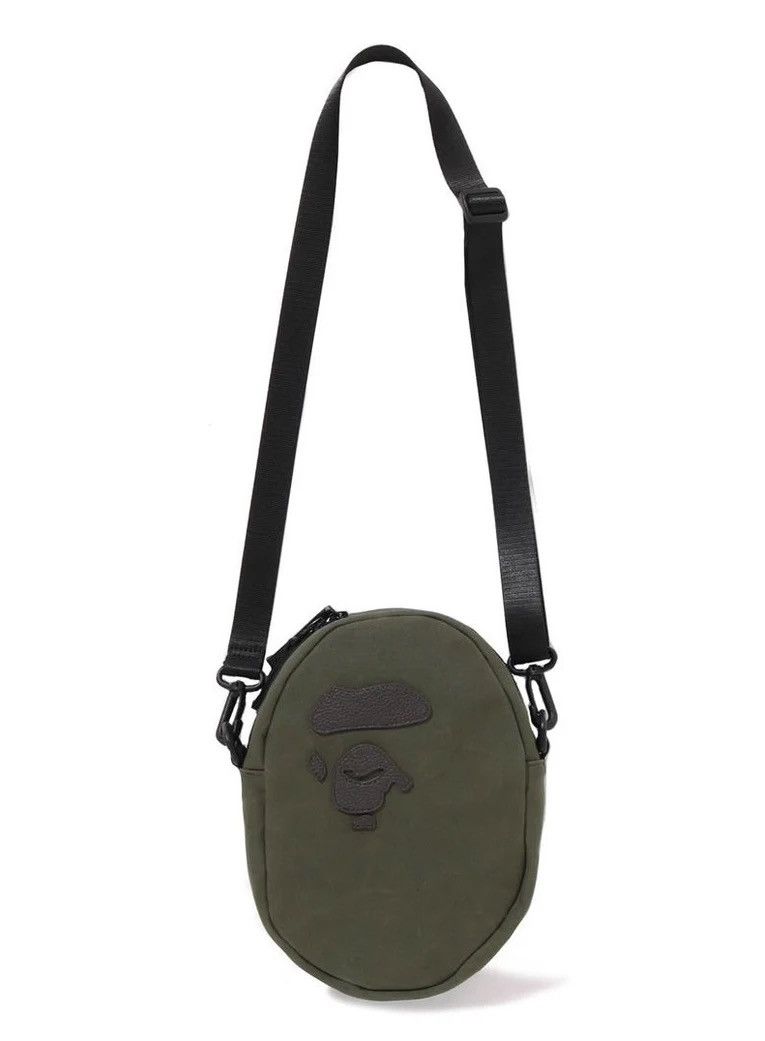 Bape Bape Shoulder Bag Size ONE SIZE - 1 Thumbnail