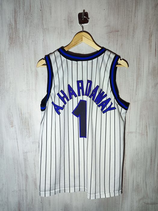 Maillot discount orlando magic