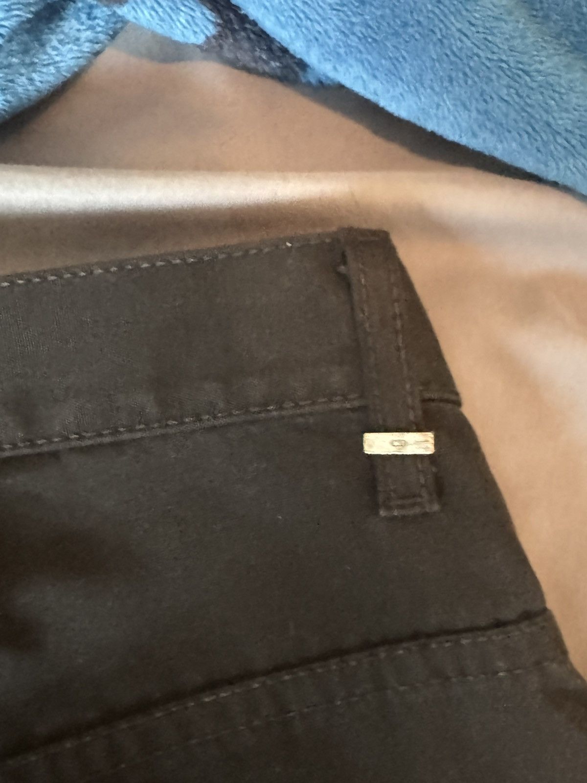 Dior × Hedi Slimane Dior hedi slimane strip 04 Size US 30 / EU 46 - 3 Thumbnail