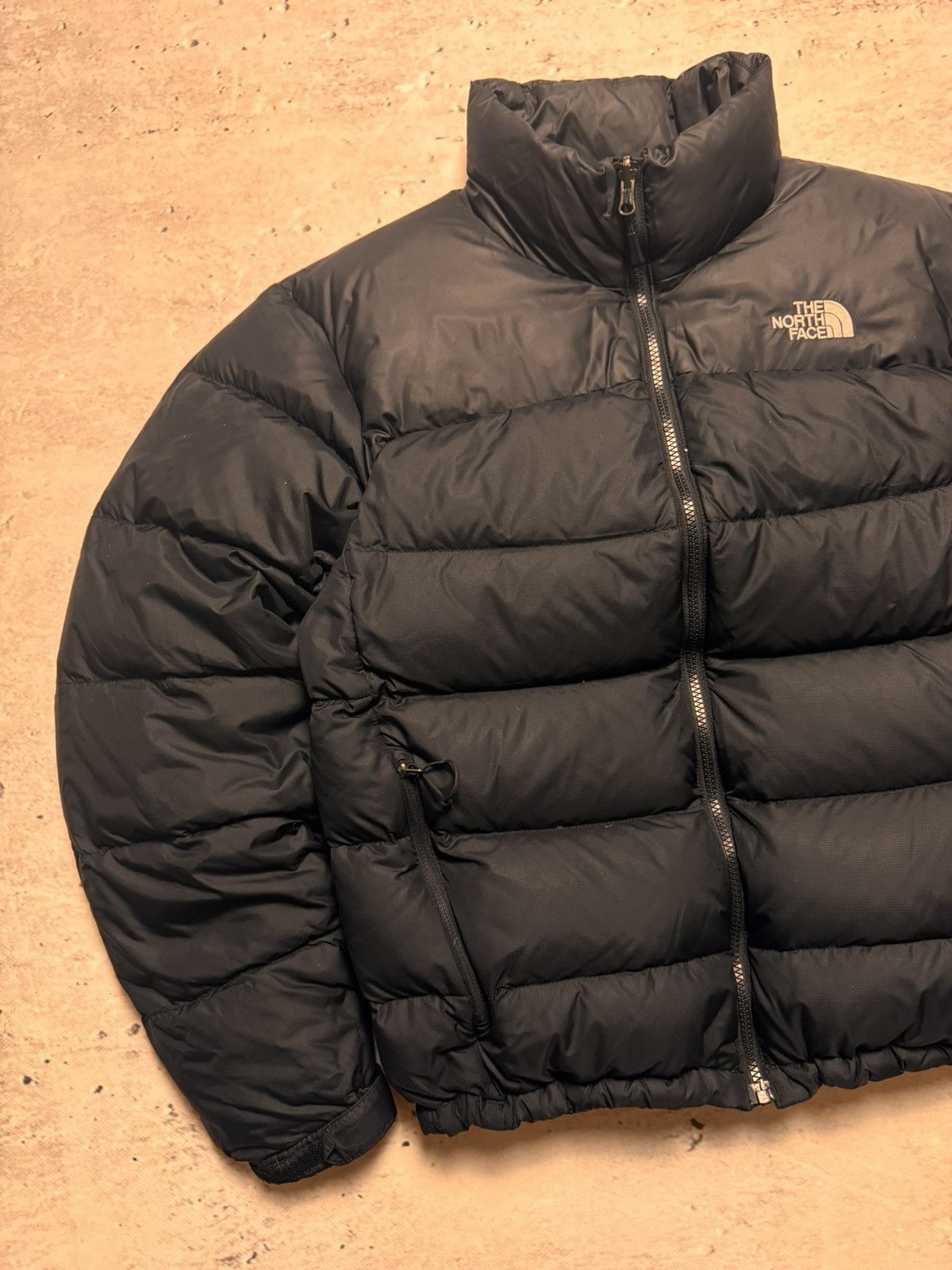The North Face × Vintage THE NORTH FACE 700 PUFFER DOWN JACKET Size US S / EU 44-46 / 1 - 2 Thumbnail