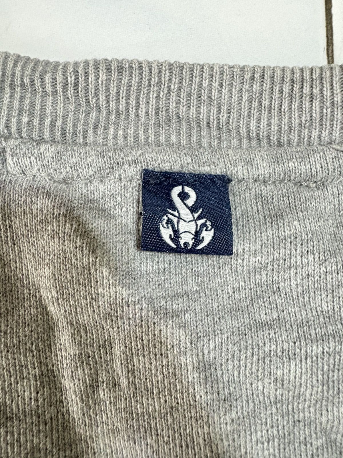 Maison Kitsune Maison kitsune x sophnet. Size US S / EU 44-46 / 1 - 6 Thumbnail