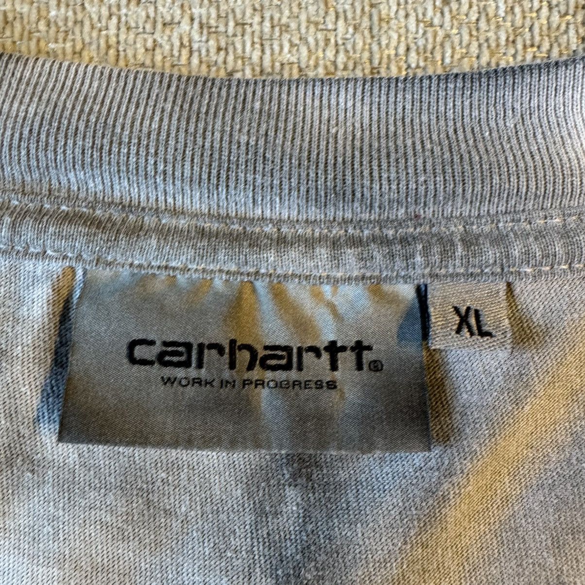 Carhartt Carhartt WIP Tie Dye Float Tee XL Size US XL / EU 56 / 4 - 3 Thumbnail