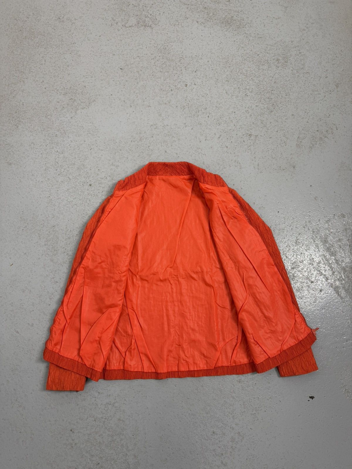 Colmar Vintage Colmar Pleated Light Jacket Size M / US 6-8 / IT 42-44 - 12 Thumbnail