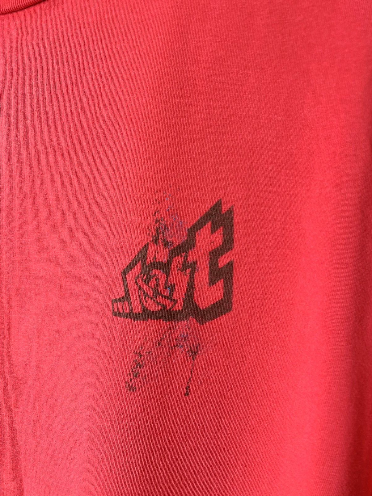 Lost Enterprises Vintage Lost Skateboards T Shirt Blind Size US M / EU 48-50 / 2 - 4 Thumbnail