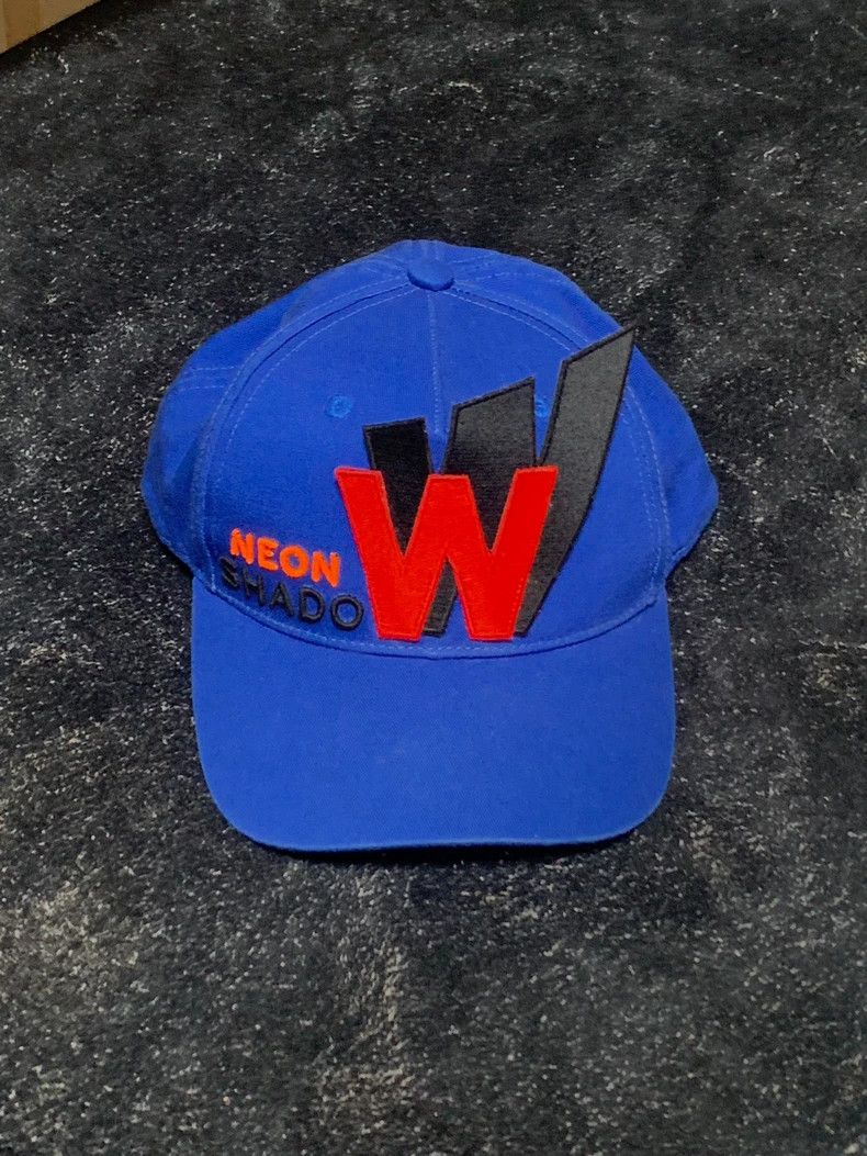 Walter Van Beirendonck walter van beirendonck The hat of the eye of power Size ONE SIZE - 3 Thumbnail