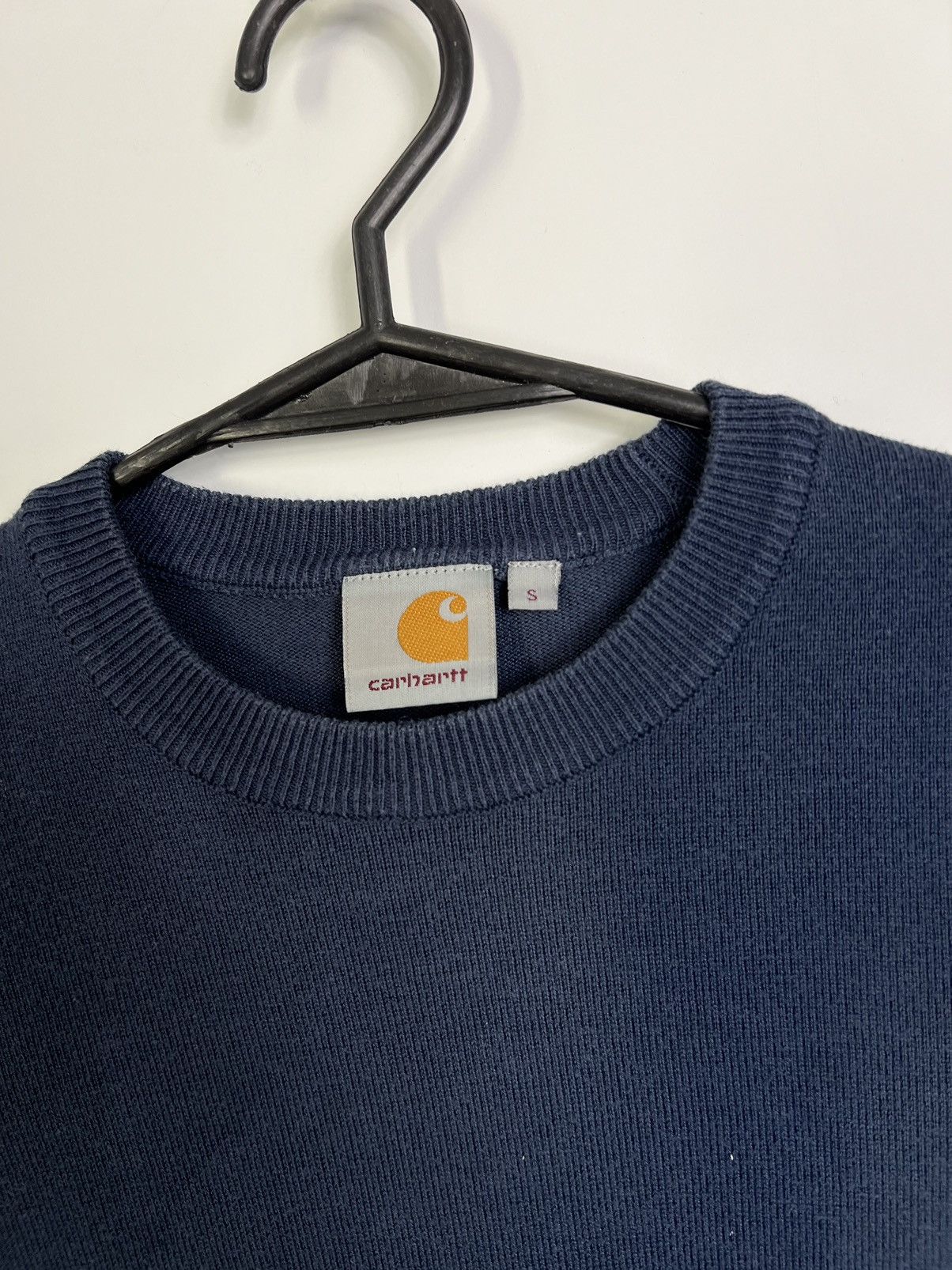 Carhartt Assyut Sweater Carhartt Logo Patterns Size US S / EU 44-46 / 1 - 3 Thumbnail