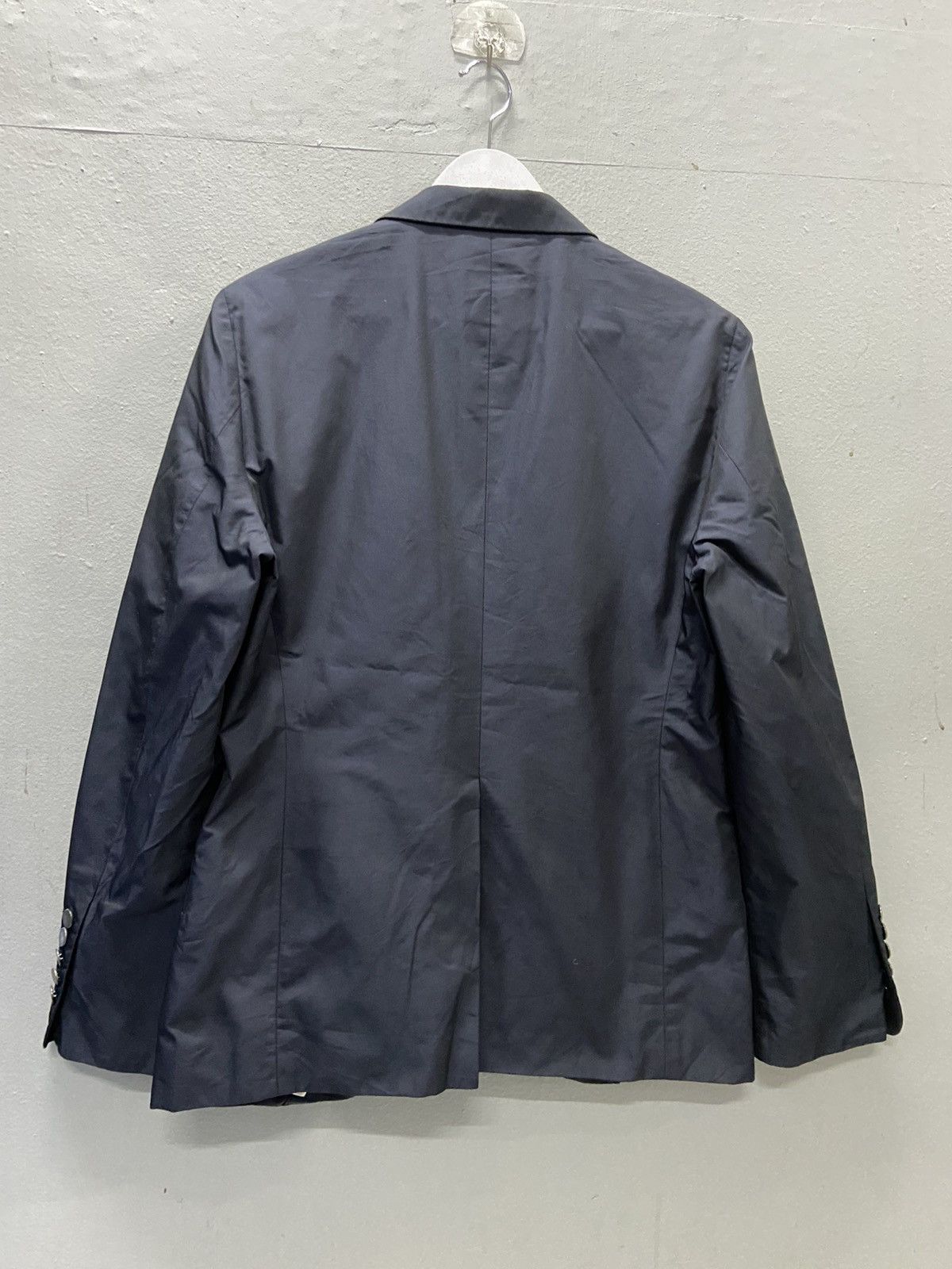 PPFM PPFM CRASH AND CREATE BLAZER Size 34R - 6 Thumbnail