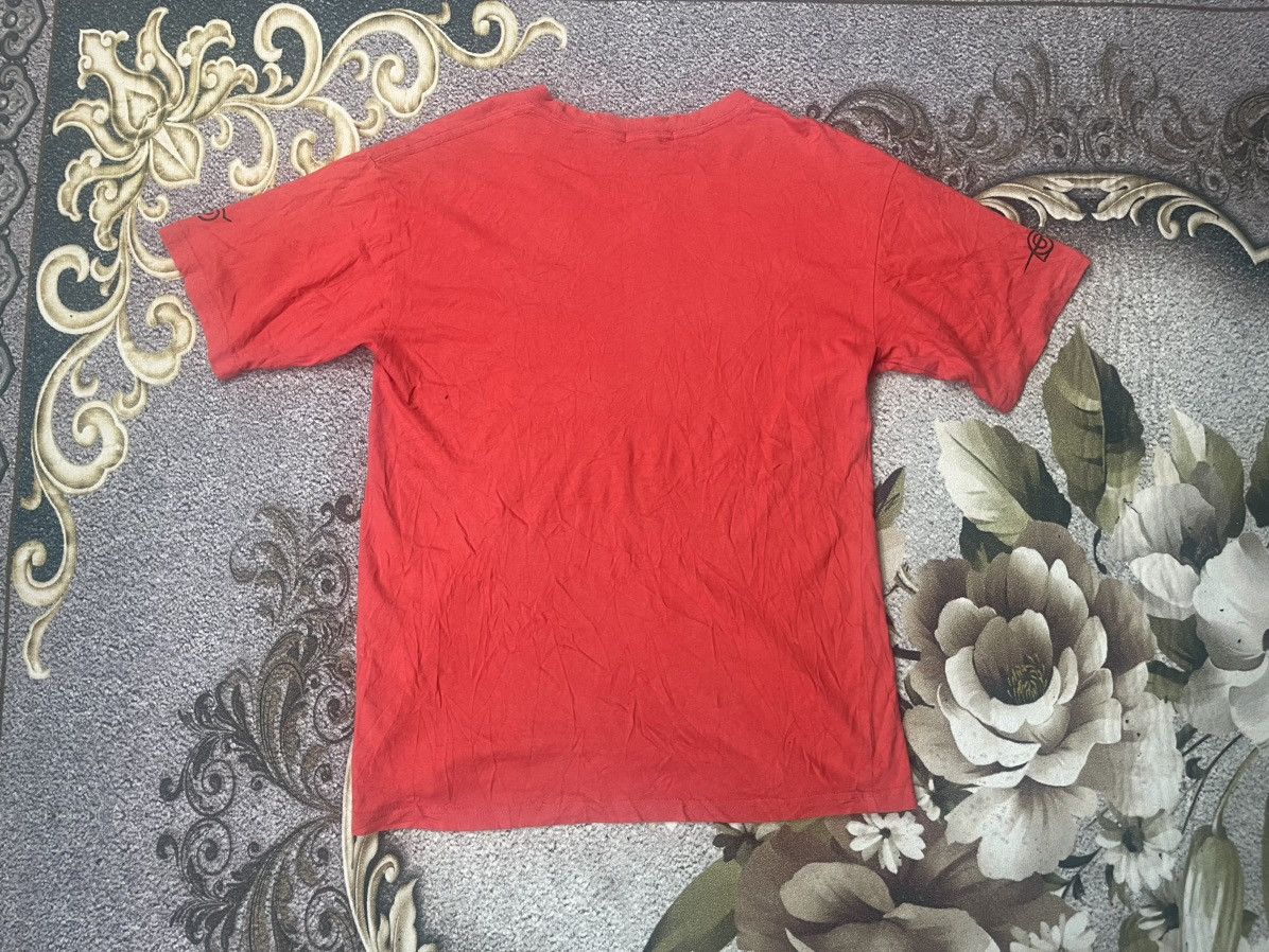 Anime × Japanese Brand Naruto Sasuke Japanese Anime Tshirt Size US S / EU 44-46 / 1 - 2 Thumbnail