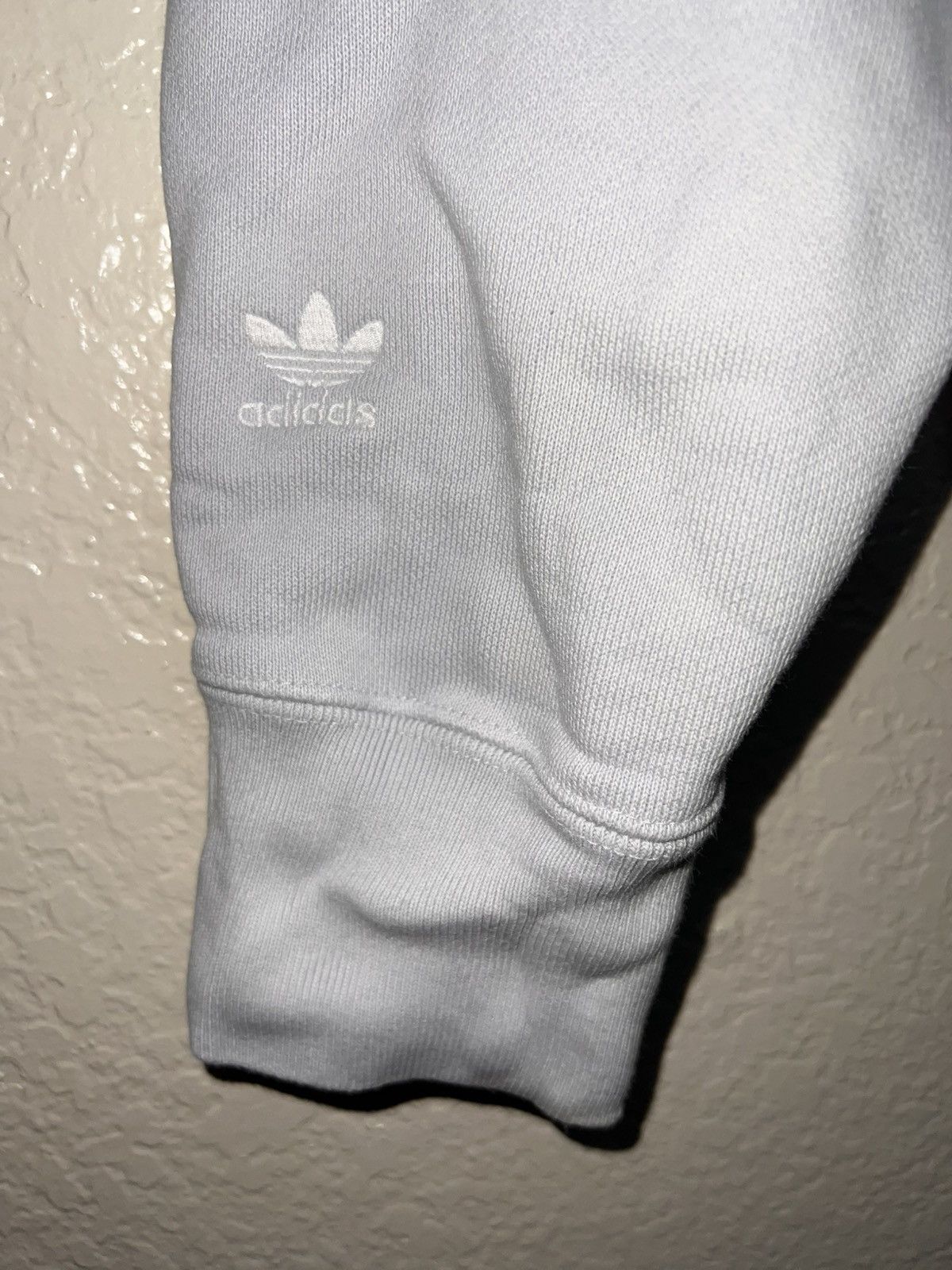 Humanrace Adidas x Pharrell Williams Humanrace Sweatshirt Size Large Size US L / EU 52-54 / 3 - 7 Thumbnail