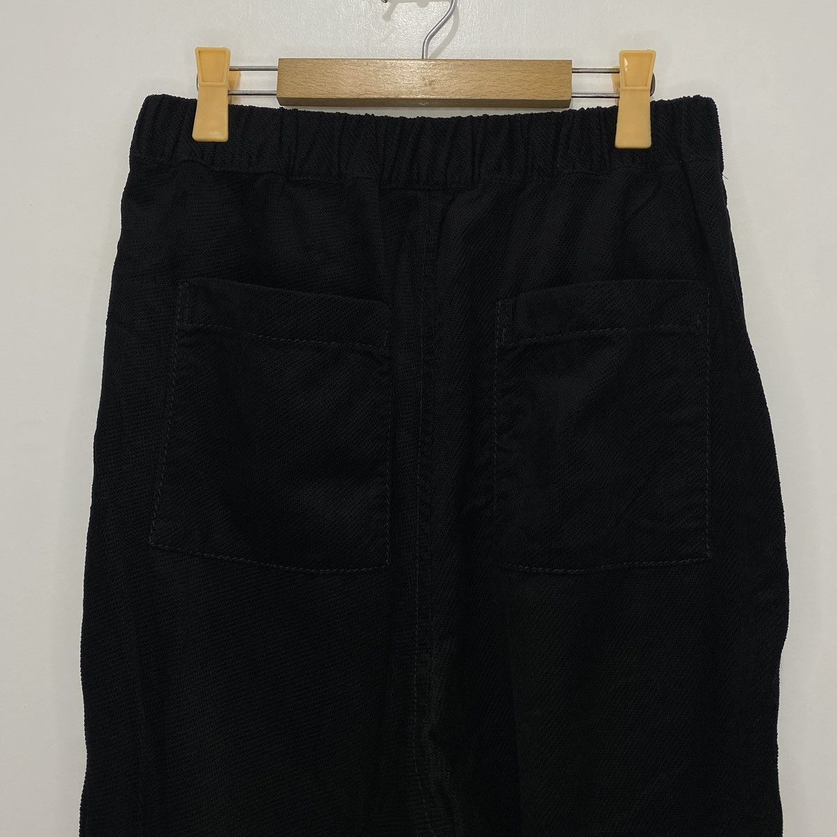 Homme Plisse Issey Miyake Issey Miyake Men Pants Size US 32 / EU 48 - 5 Thumbnail
