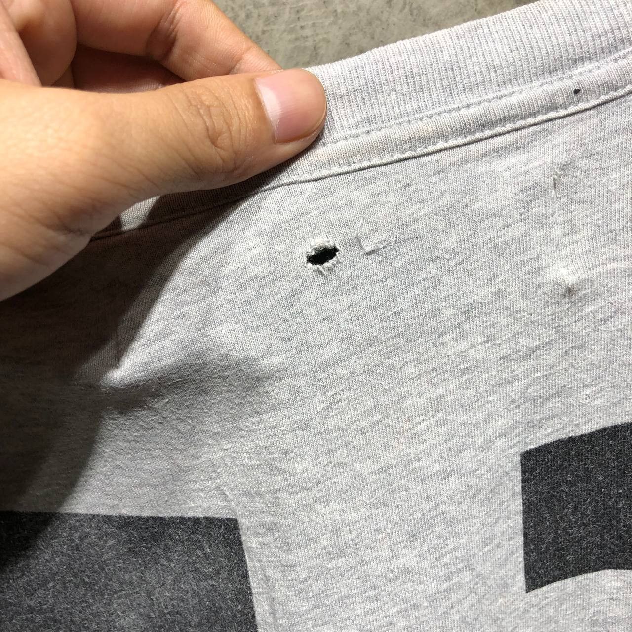 Off-White Off-White Climb Arrows tee Size US L / EU 52-54 / 3 - 7 Thumbnail