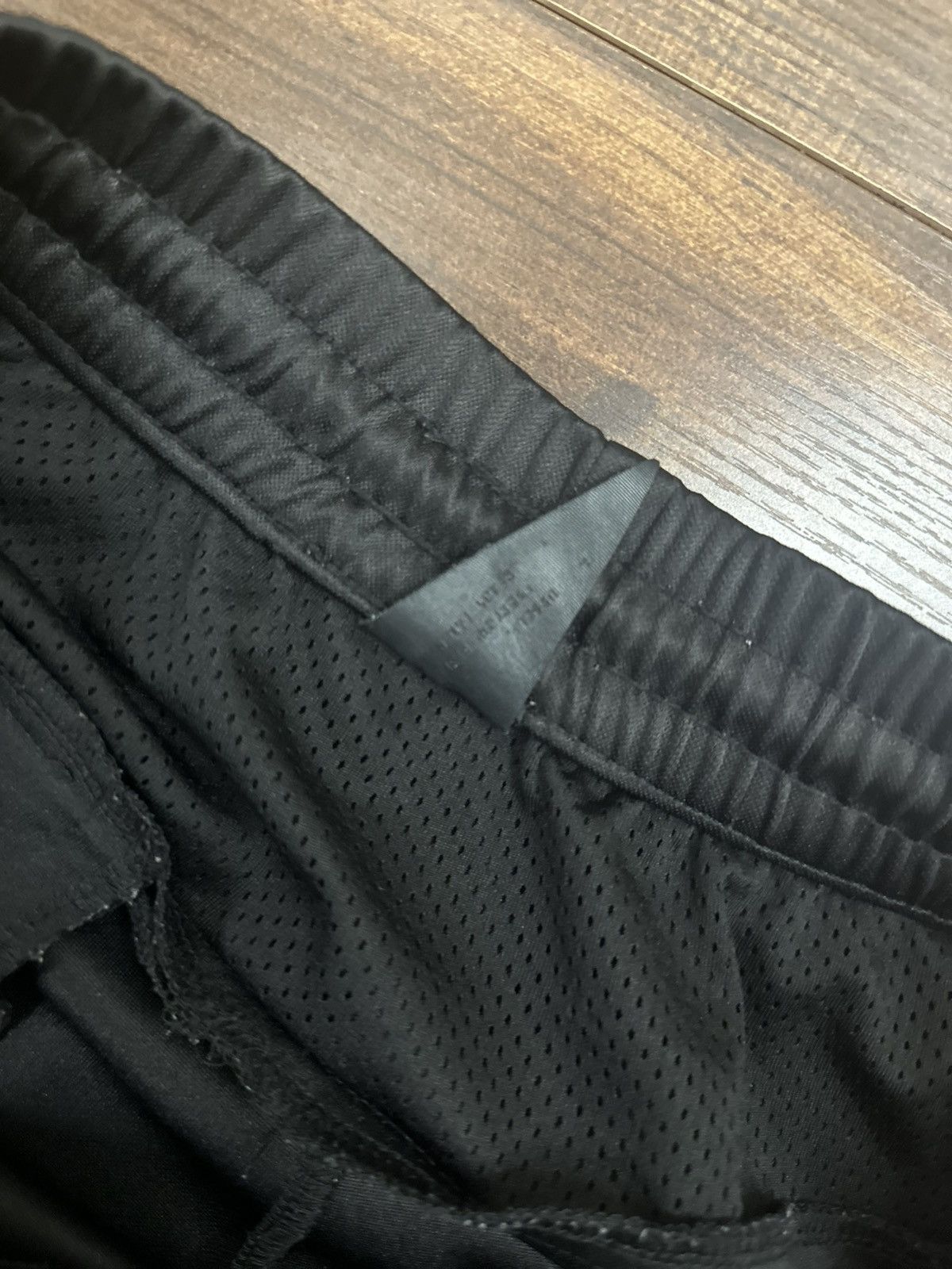 Publish Publish Jogger Pants Black Size 32 Good Condition Size US 32 / EU 48 - 4 Thumbnail