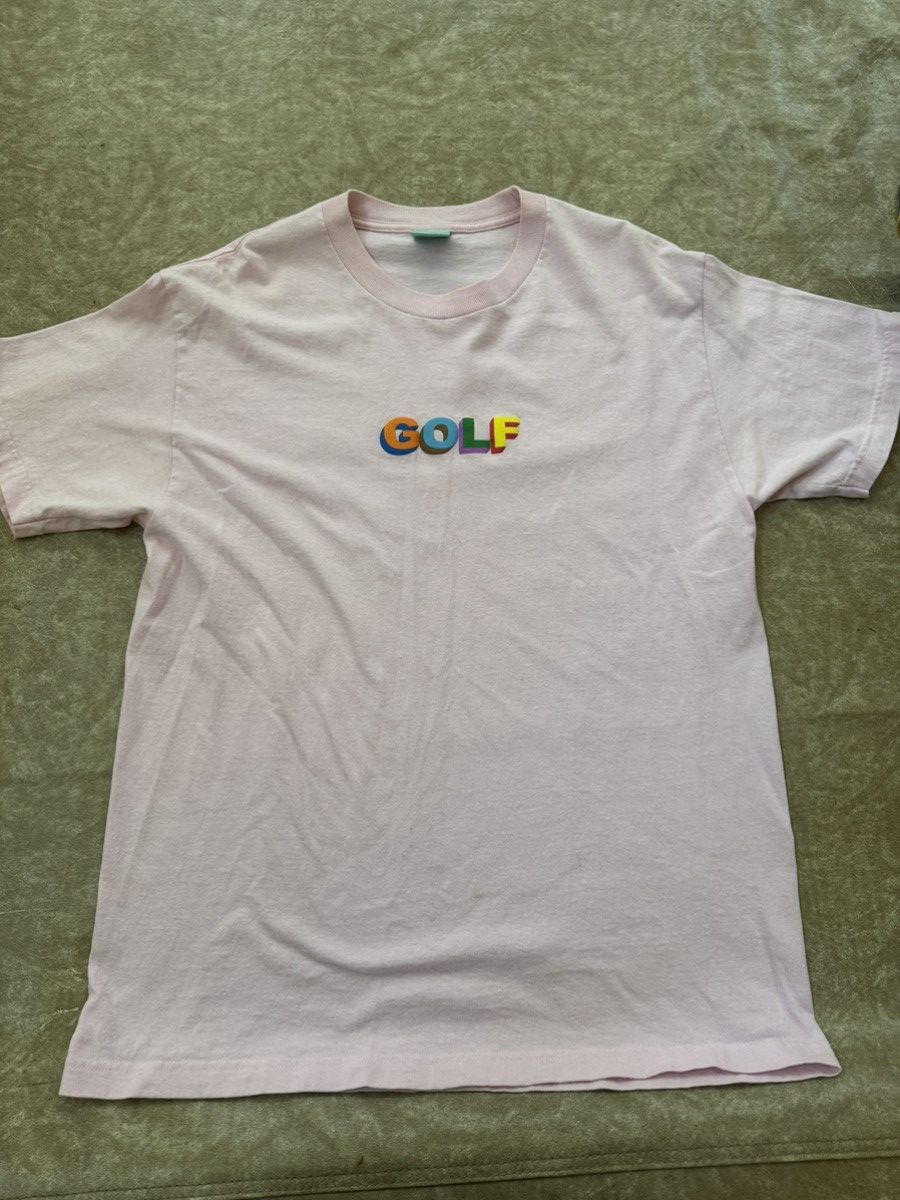 Golf Wang Golf Tee Tyler the Cteator Size US L / EU 52-54 / 3 - 1 Thumbnail
