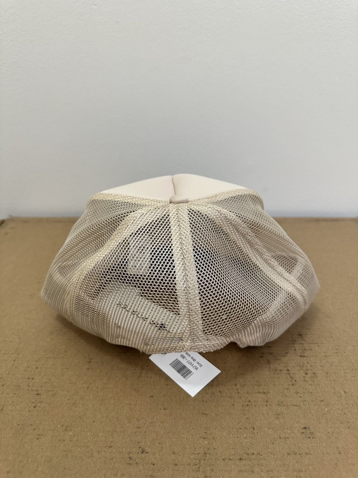 Kapital Kountry Kapital Trucker Hat Size ONE SIZE - 2 Thumbnail