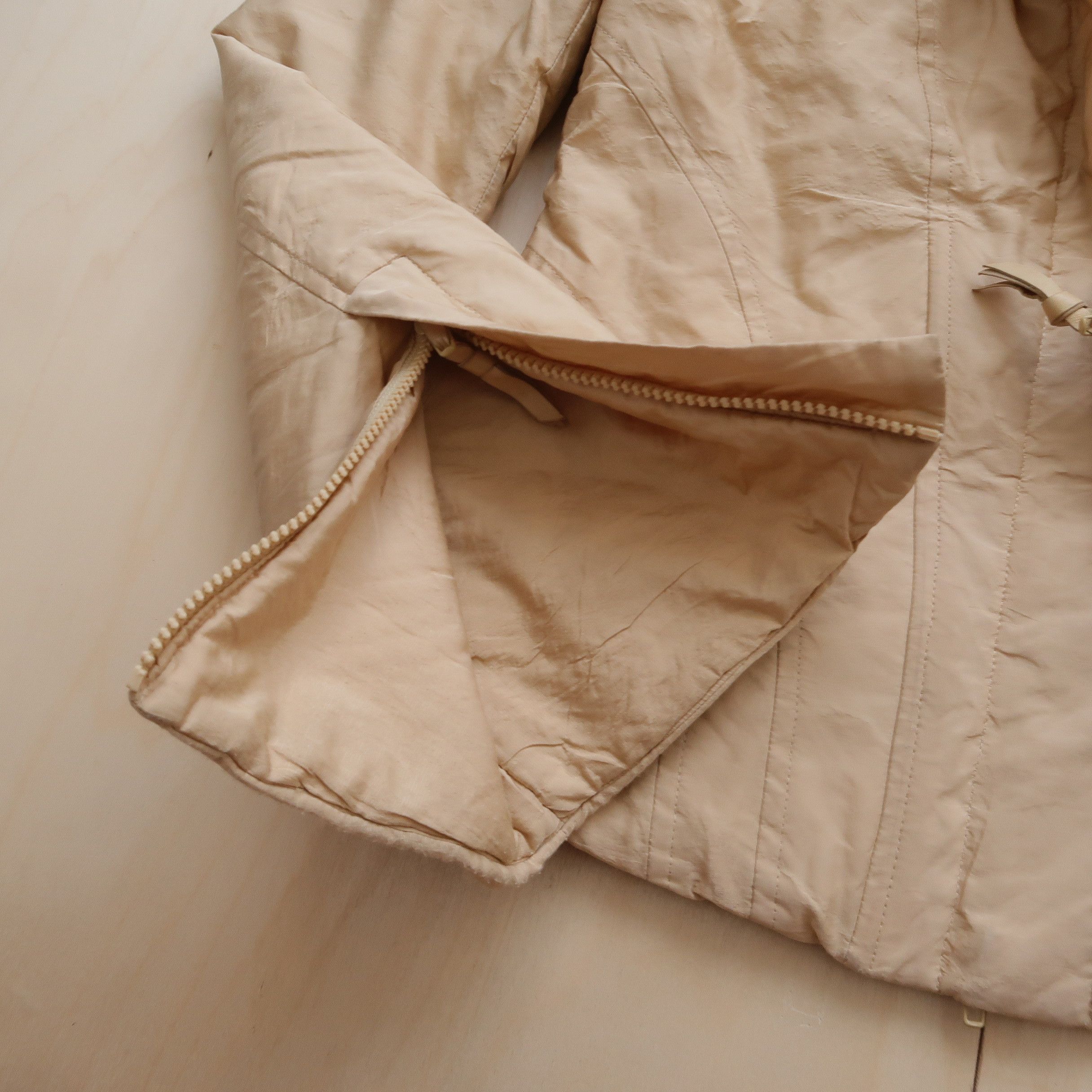 Ermanno Scervino Vintage 90s Ermanno Scervino Bono Jacket Size US S / EU 44-46 / 1 - 11 Thumbnail